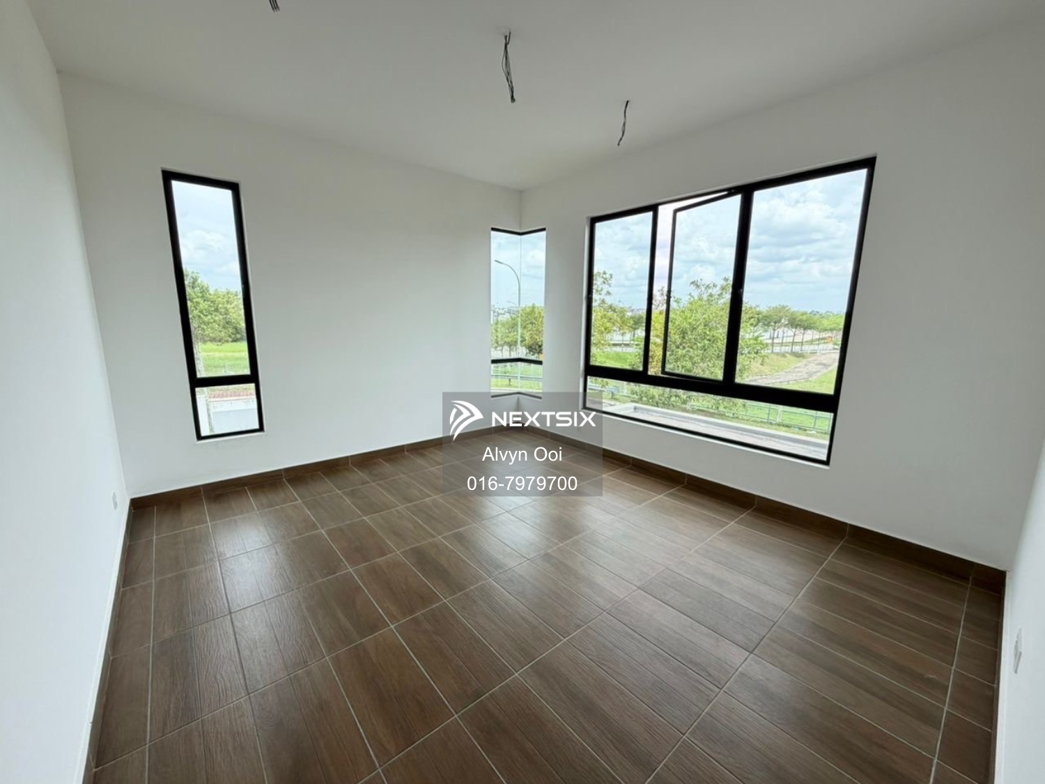 Cluster House For Sale in Johor Bahru Johor - Image 7