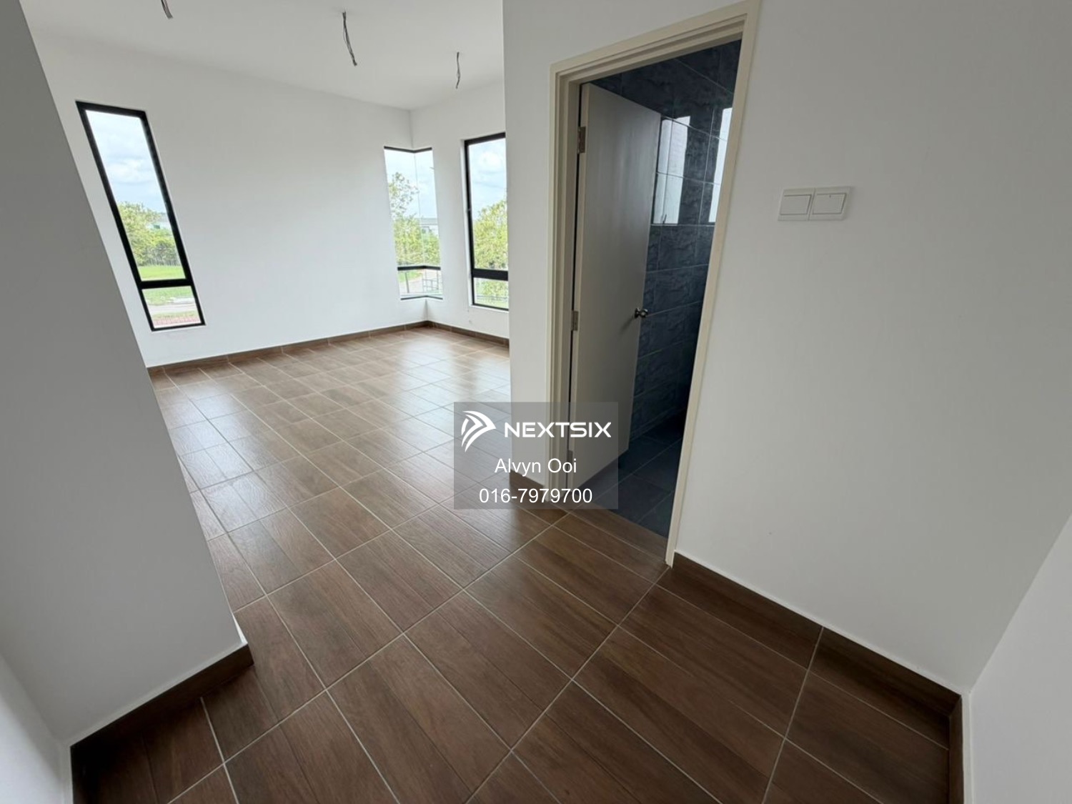 Cluster House For Sale in Johor Bahru Johor - Image 8