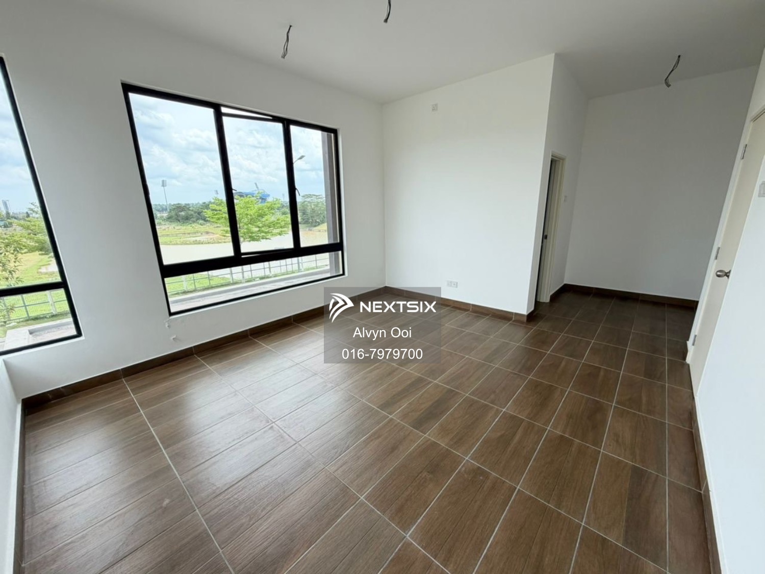 Cluster House For Sale in Johor Bahru Johor - Image 9