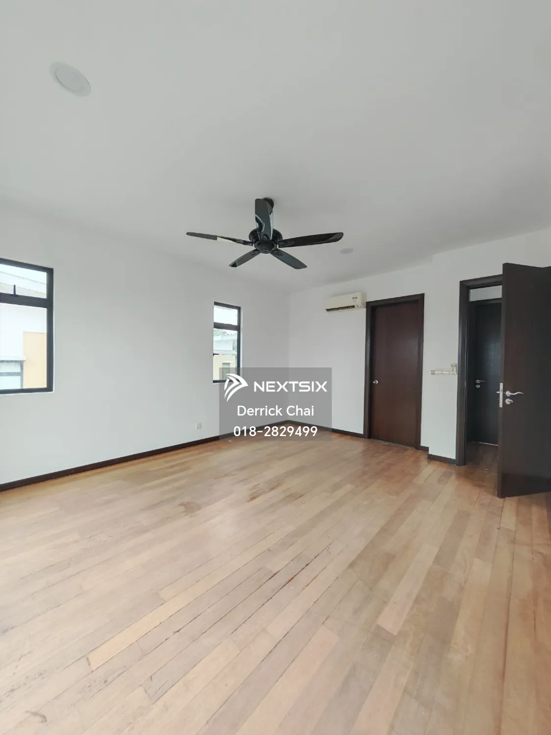 Bungalow For Rent in Horizon Hills Johor - Image 10