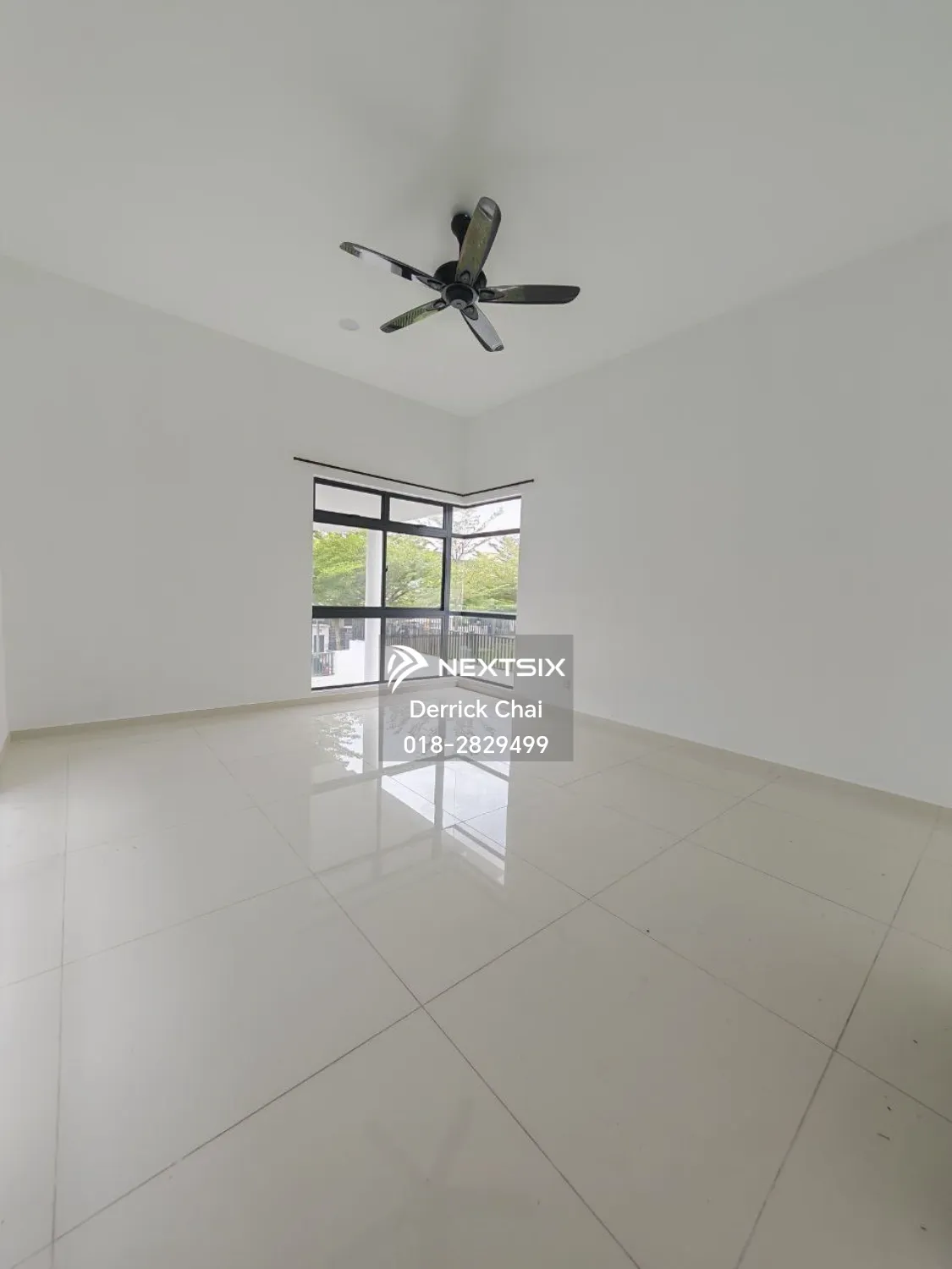 Bungalow For Rent in Horizon Hills Johor - Image 12