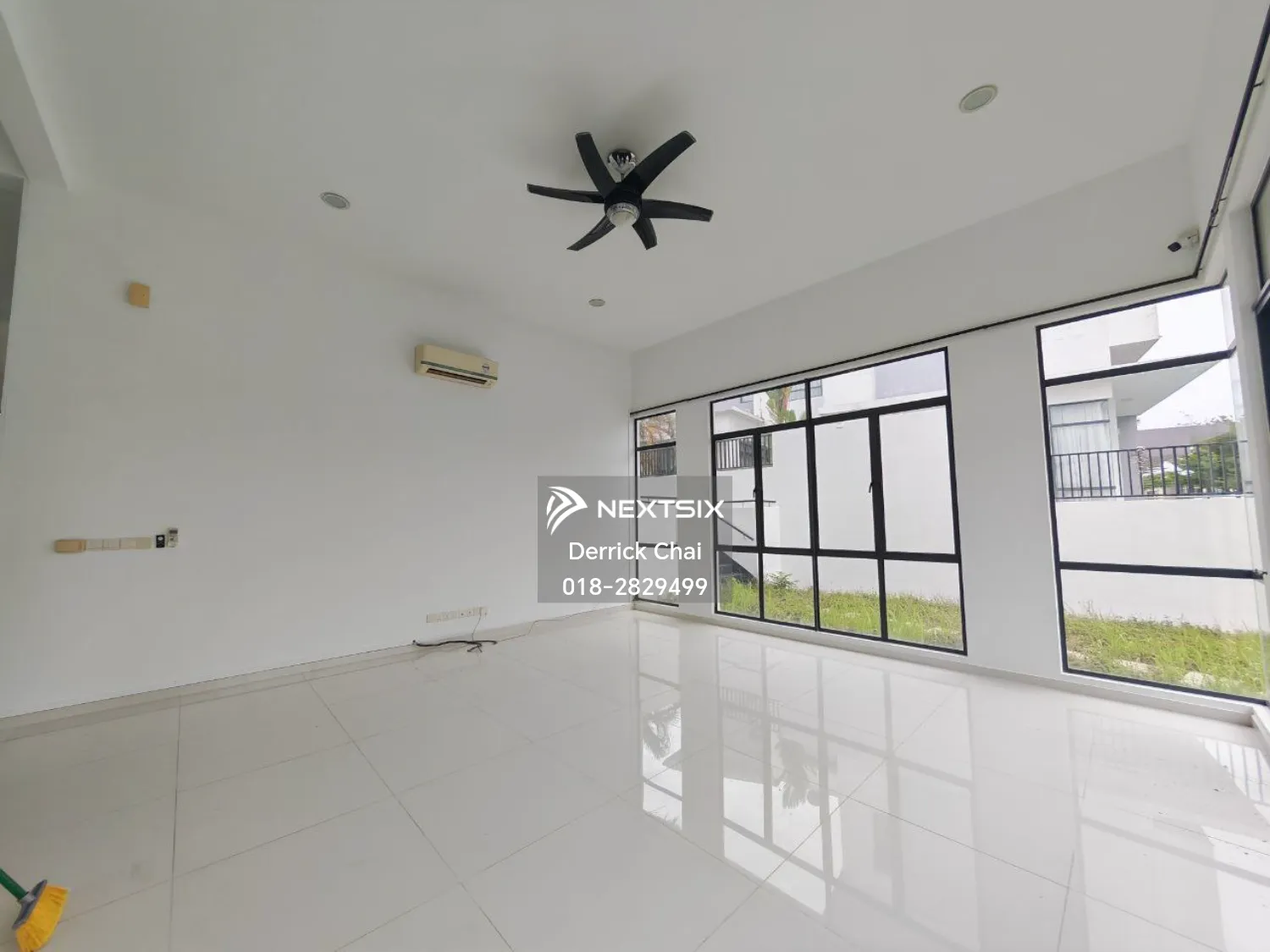 Bungalow For Rent in Horizon Hills Johor - Image 13