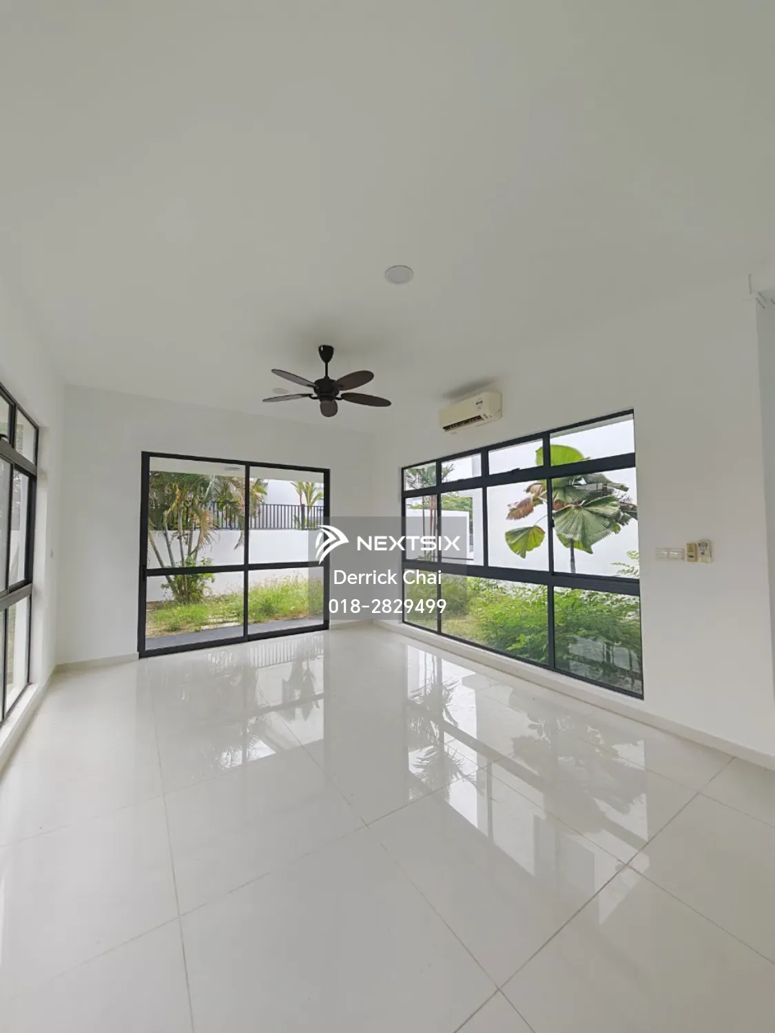 Bungalow For Rent in Horizon Hills Johor - Image 14