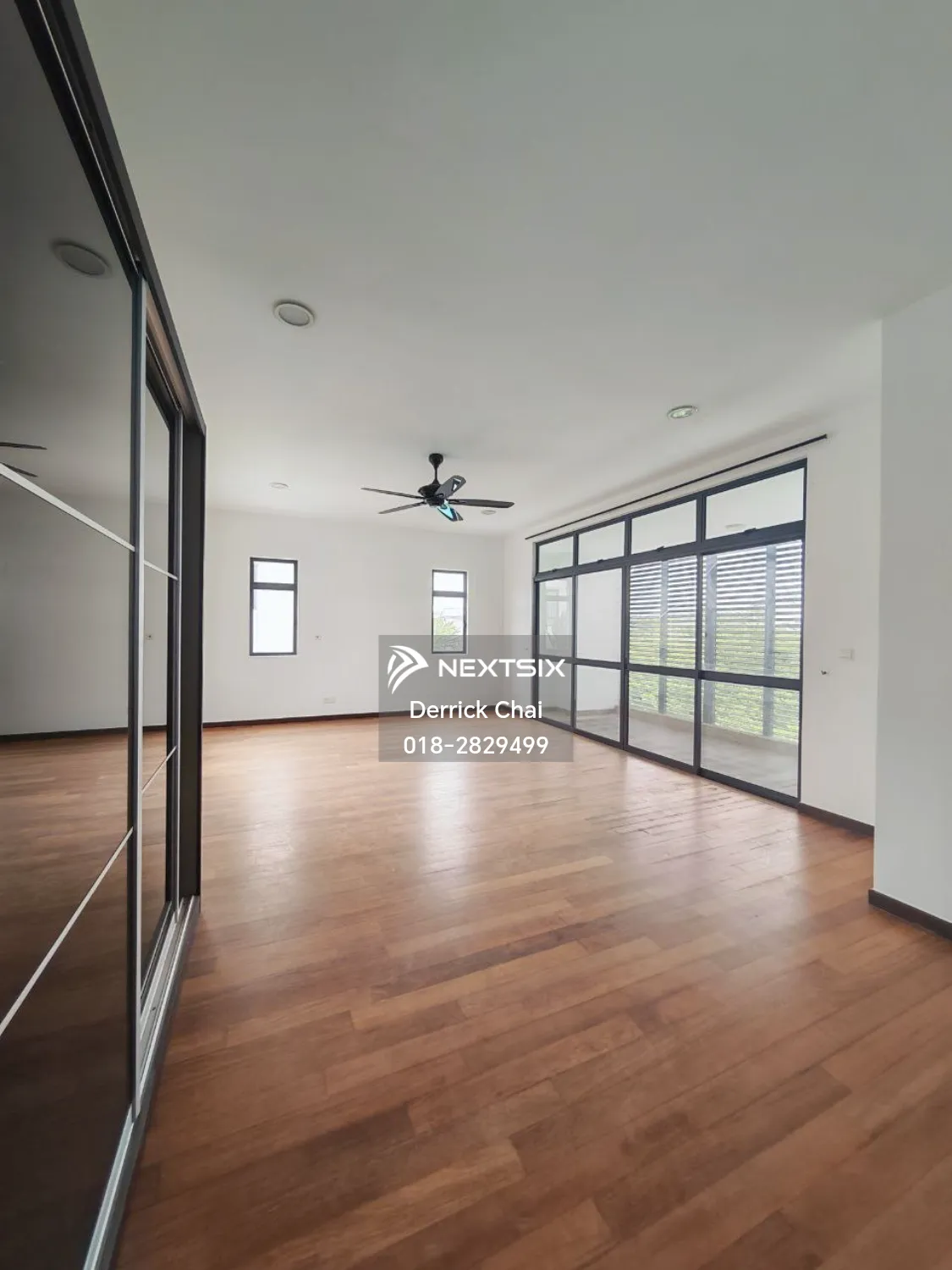 Bungalow For Rent in Horizon Hills Johor - Image 9