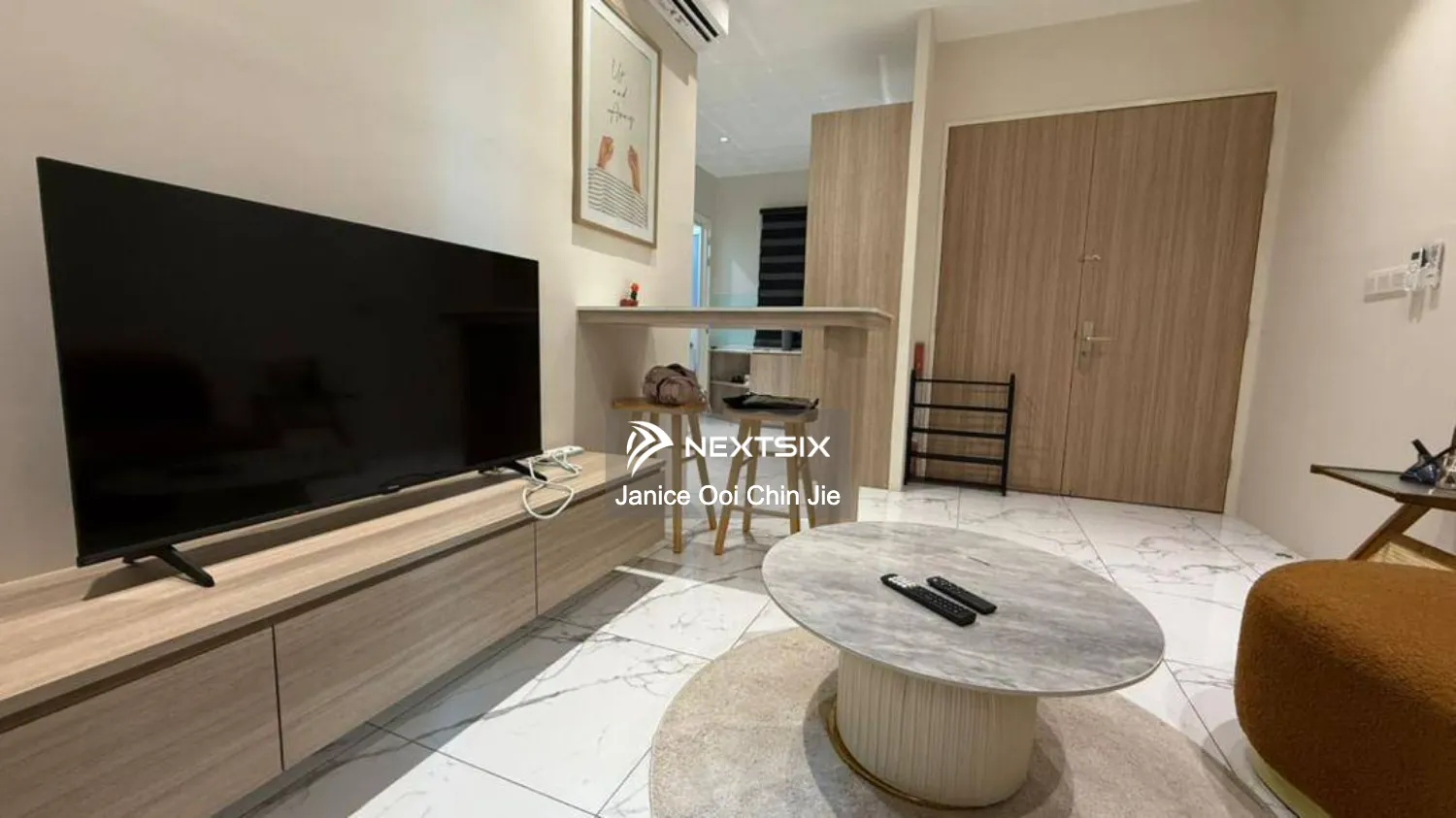 Condominium For Rent in Batu Uban Penang