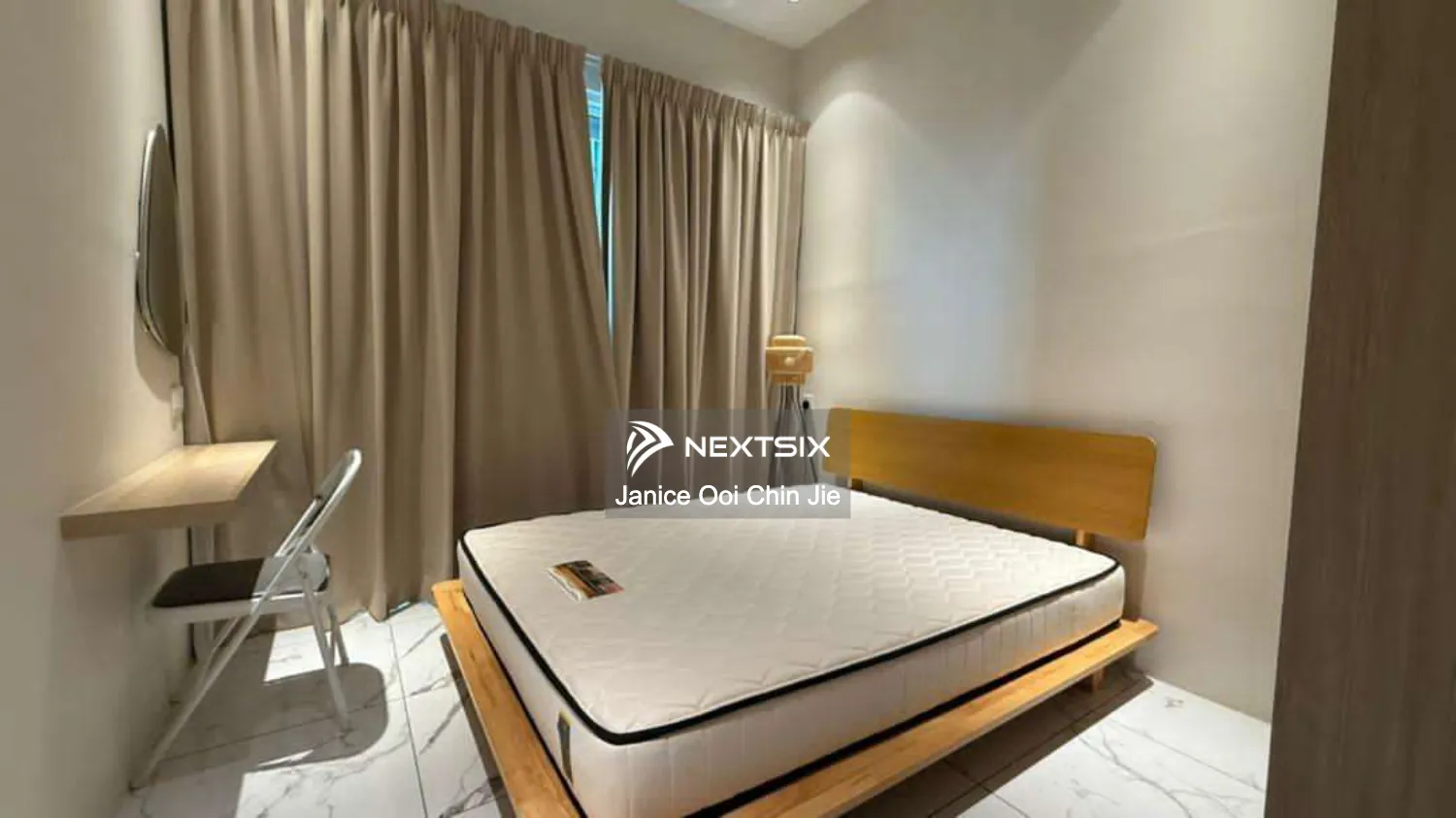 Condominium For Rent in Batu Uban Penang - Image 10