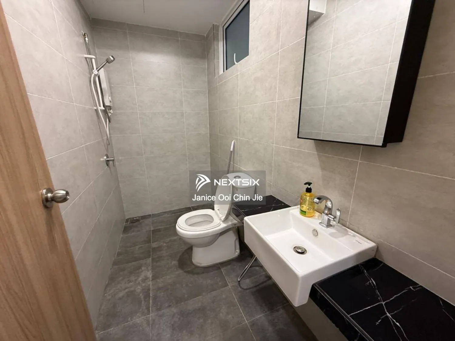 Condominium For Rent in Batu Uban Penang - Image 12