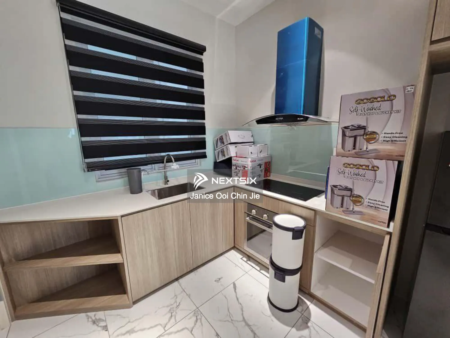 Condominium For Rent in Batu Uban Penang - Image 14