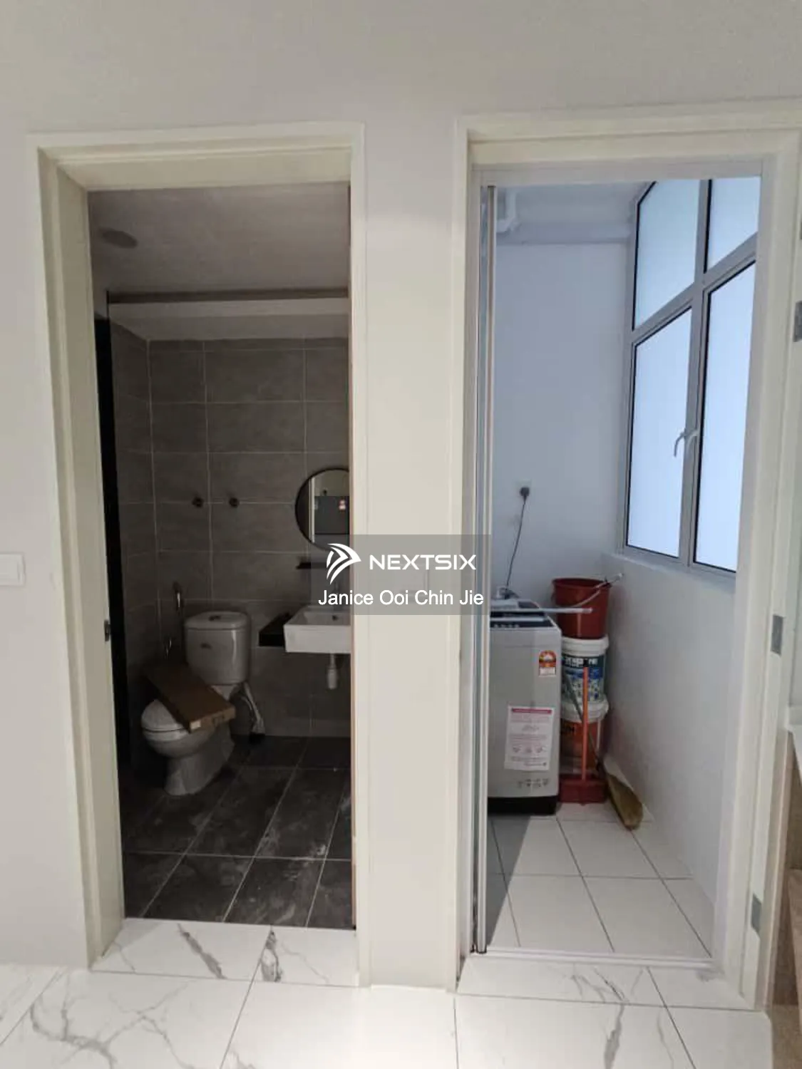 Condominium For Rent in Batu Uban Penang - Image 15