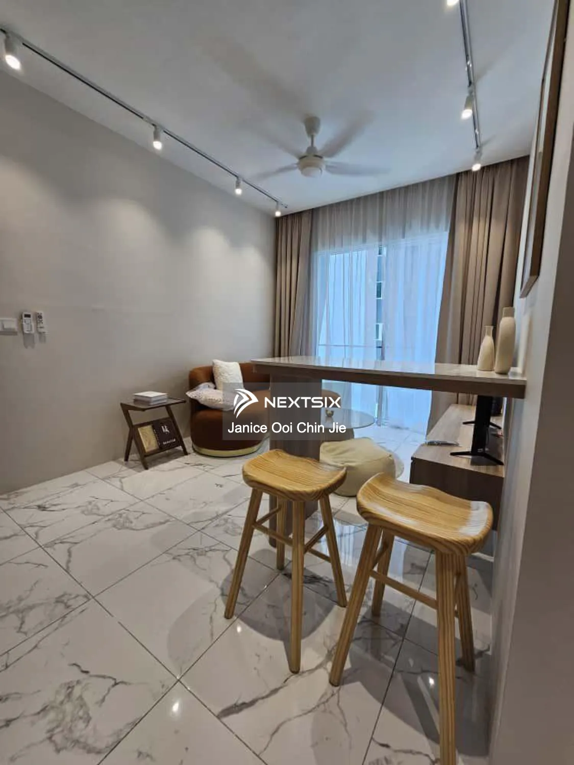 Condominium For Rent in Batu Uban Penang - Image 16