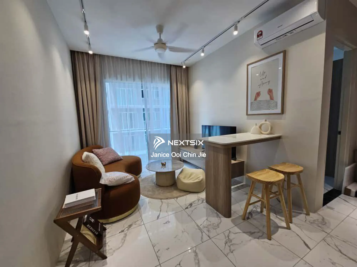 Condominium For Rent in Batu Uban Penang - Image 17