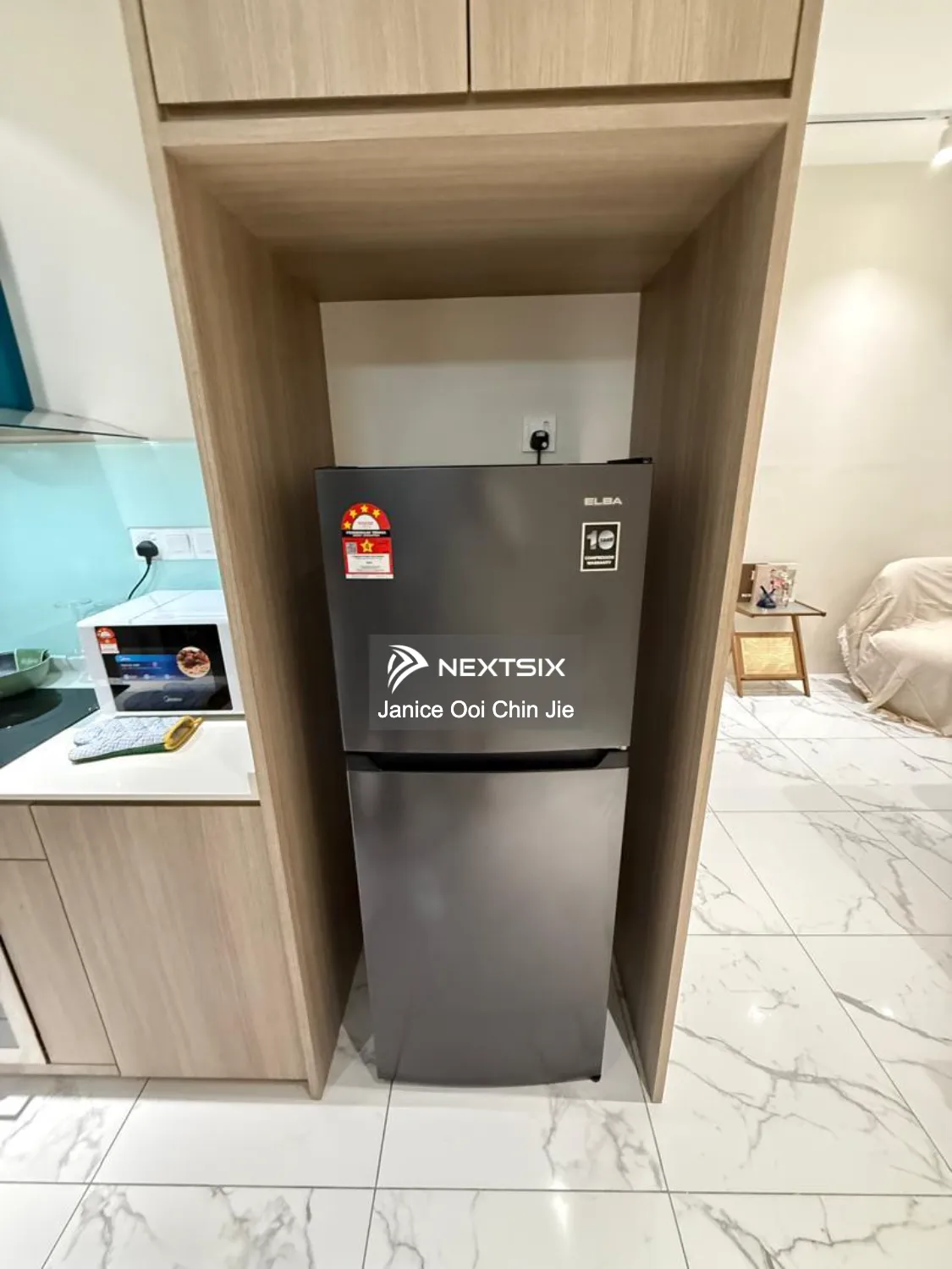 Condominium For Rent in Batu Uban Penang - Image 2