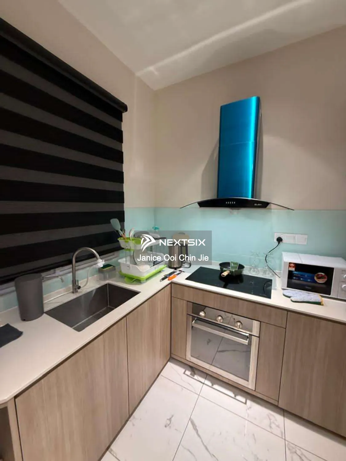 Condominium For Rent in Batu Uban Penang - Image 3