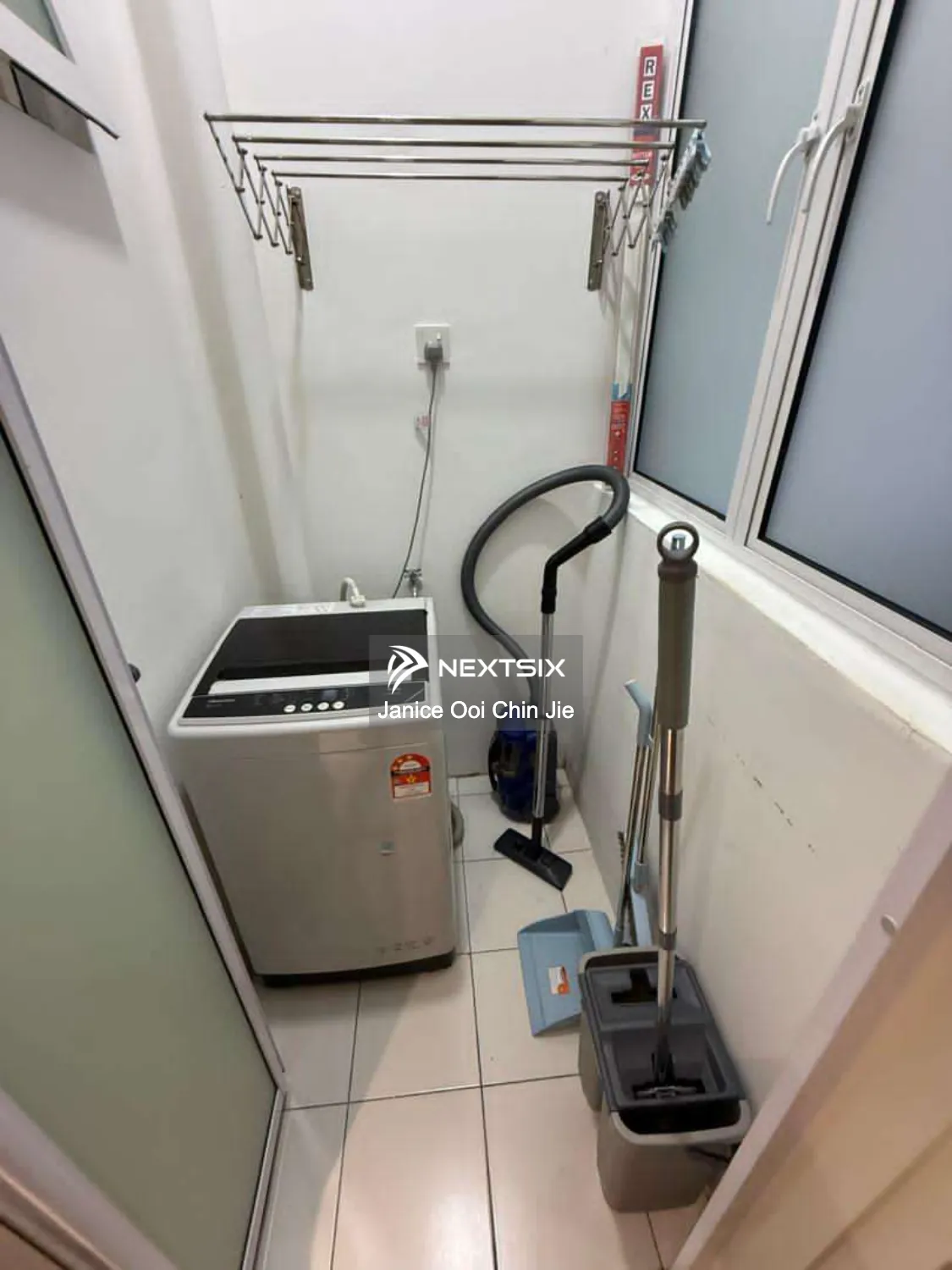 Condominium For Rent in Batu Uban Penang - Image 4