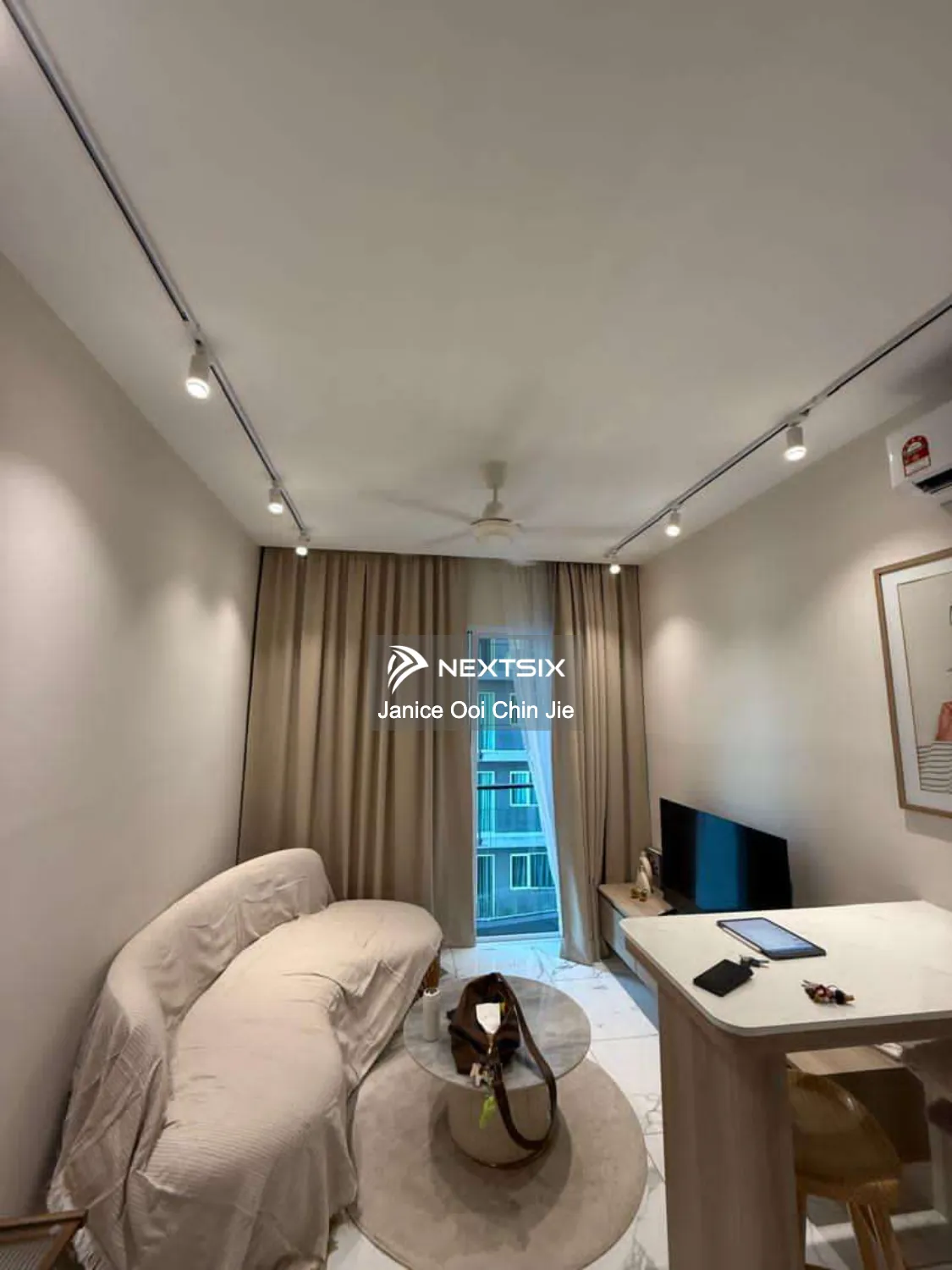 Condominium For Rent in Batu Uban Penang - Image 6