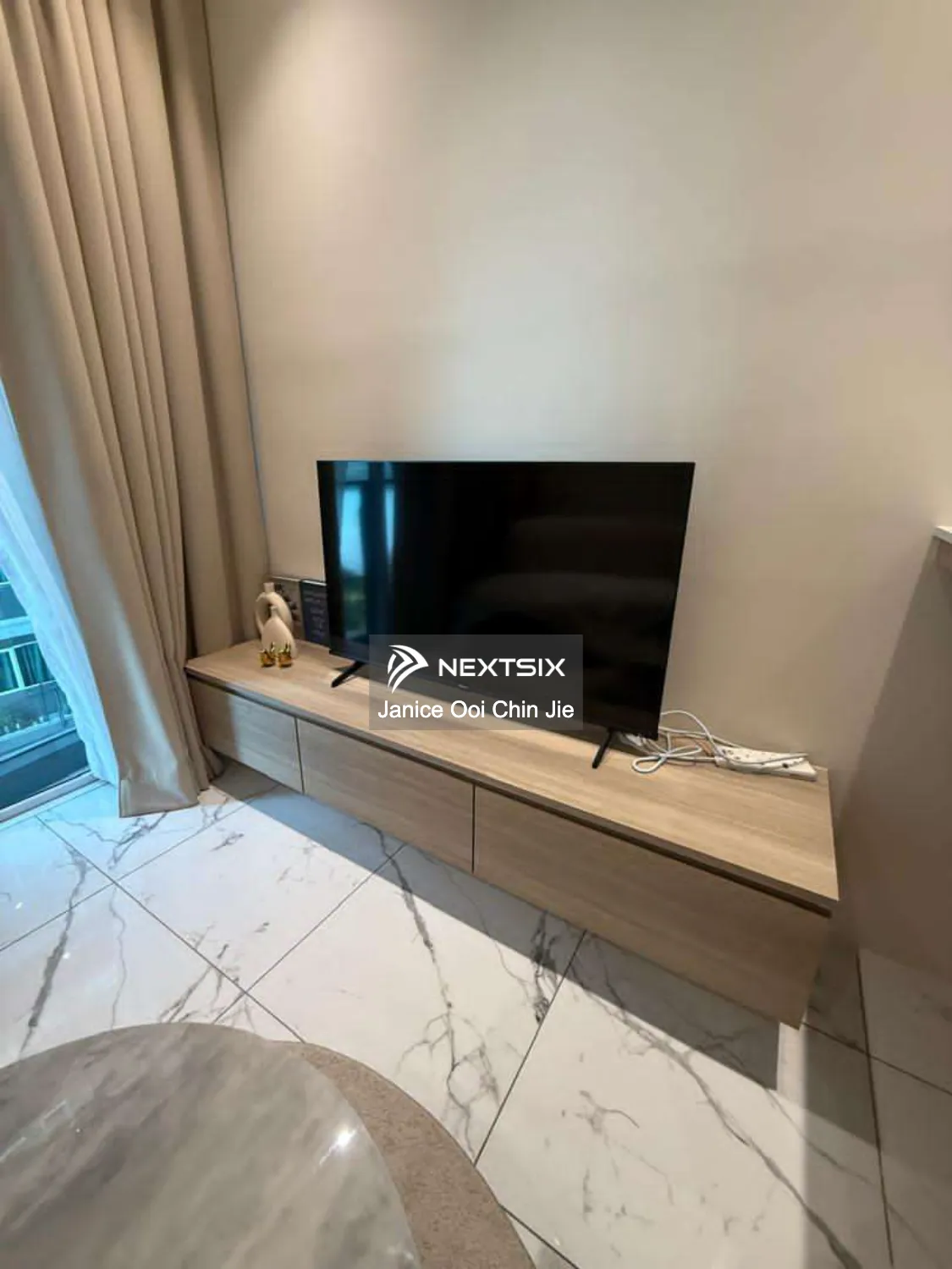 Condominium For Rent in Batu Uban Penang - Image 7