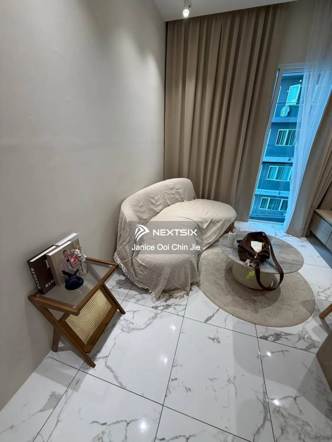 Condominium For Rent in Batu Uban Penang - Image 9