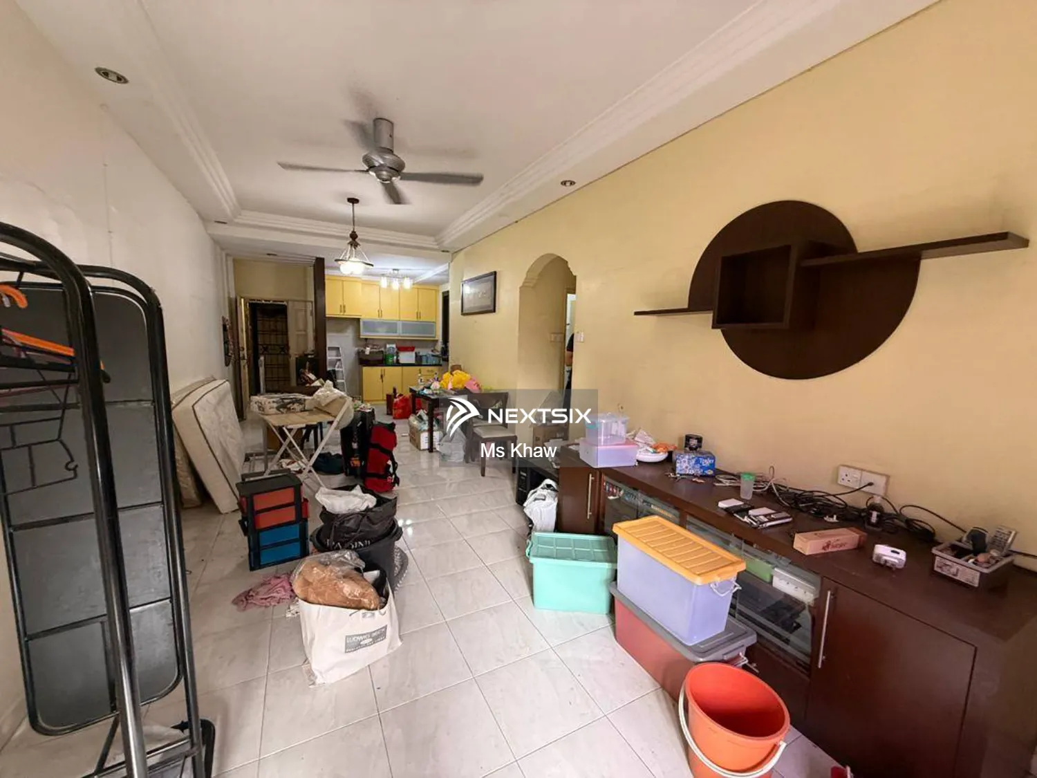 Apartment For Sale in Tampoi Johor - Image 10
