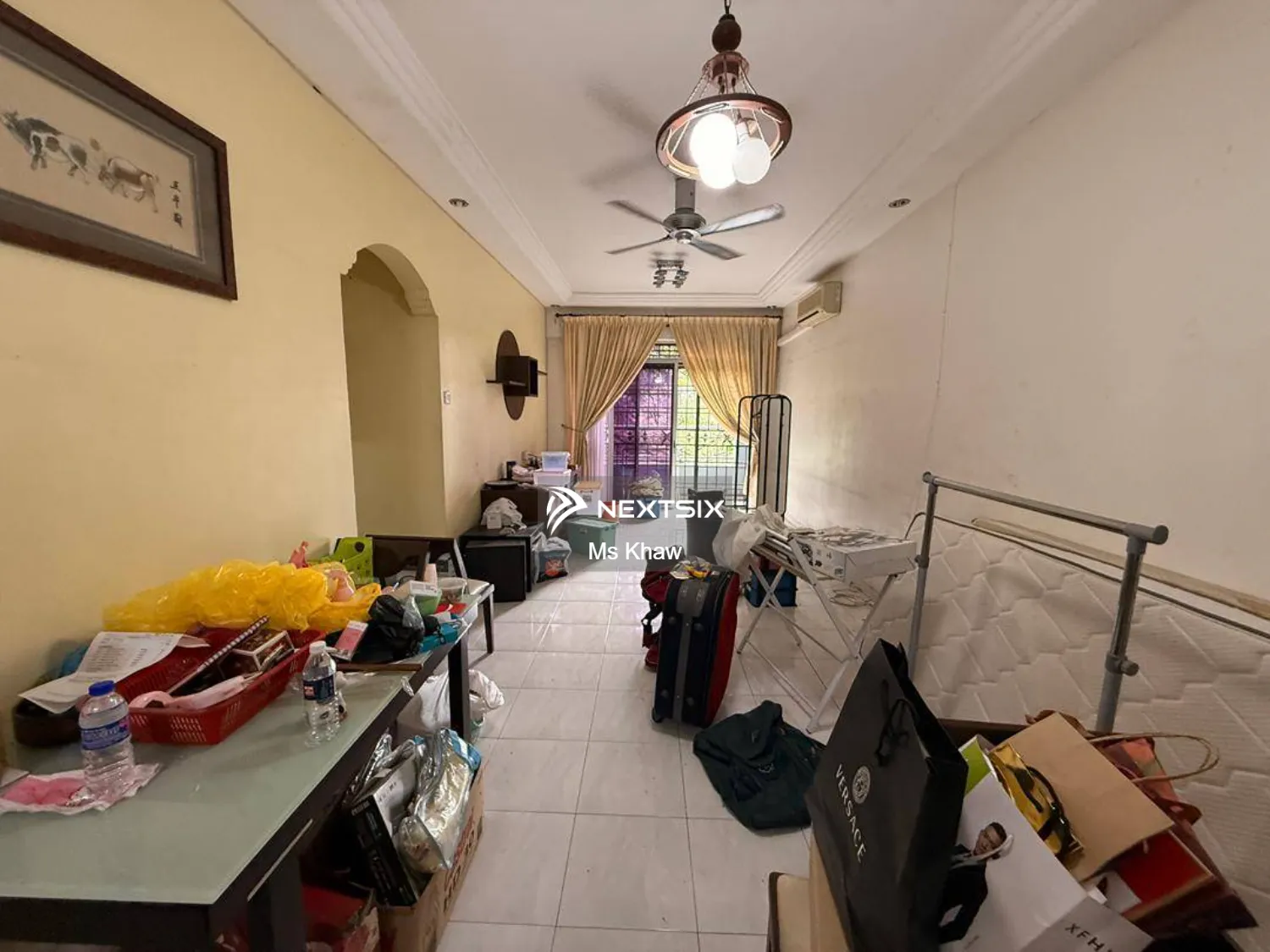 Apartment For Sale in Tampoi Johor - Image 3