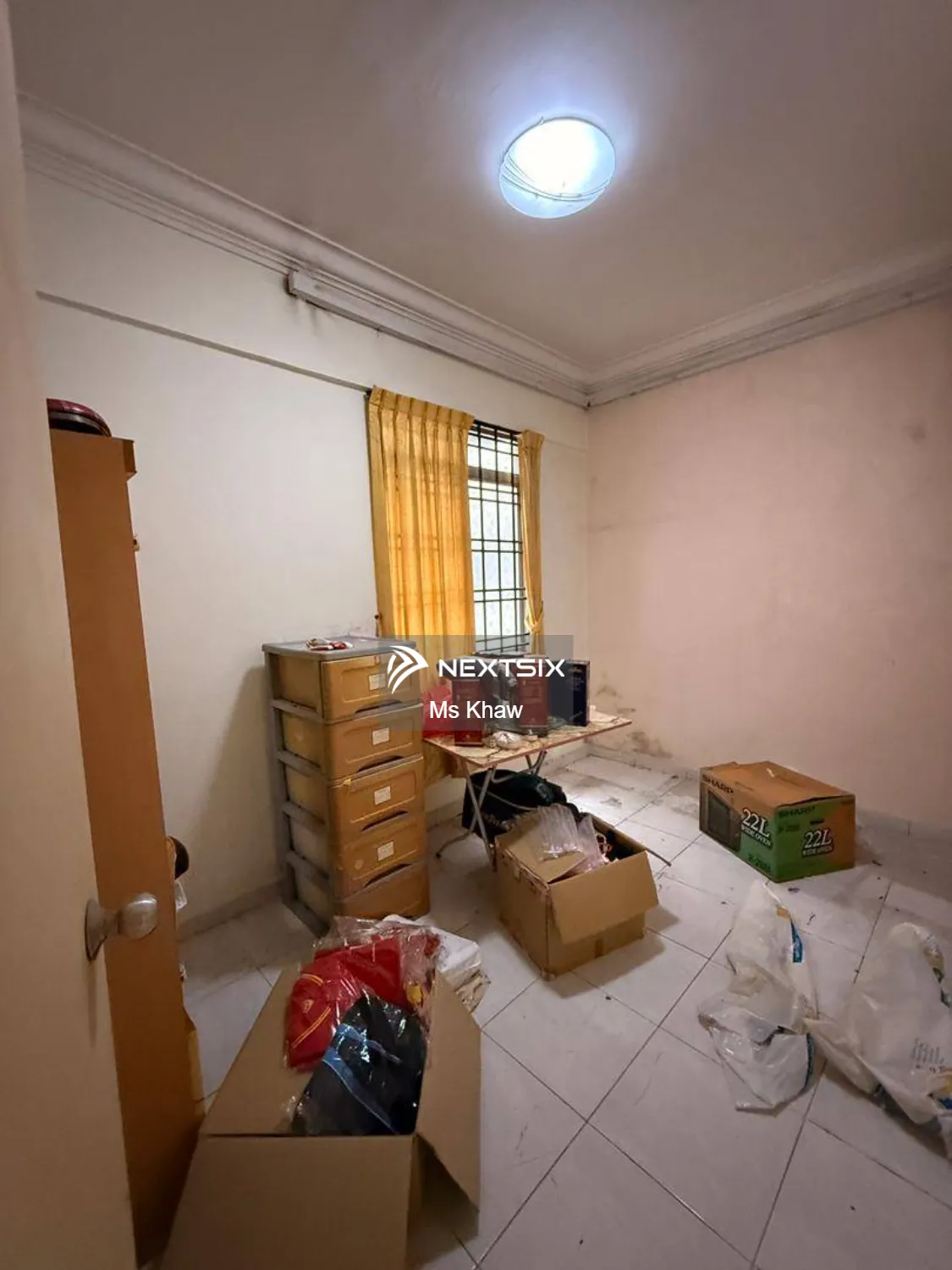 Apartment For Sale in Tampoi Johor - Image 6