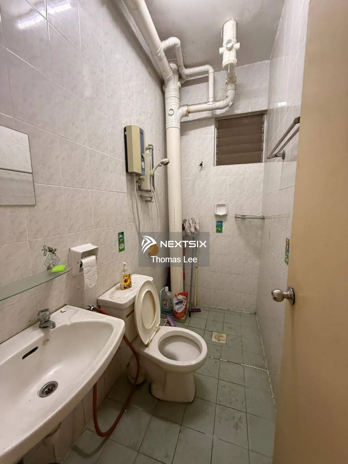 Apartment For Sale in Tampoi Johor - Image 11