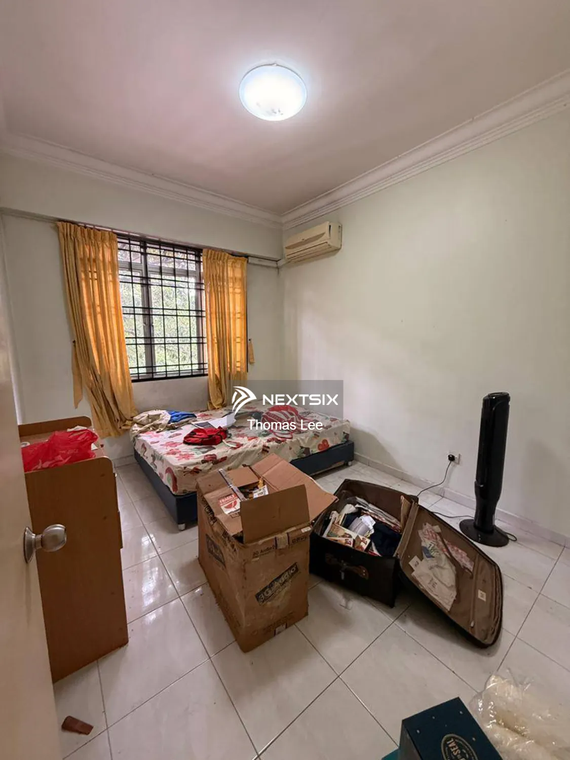 Apartment For Sale in Tampoi Johor - Image 14