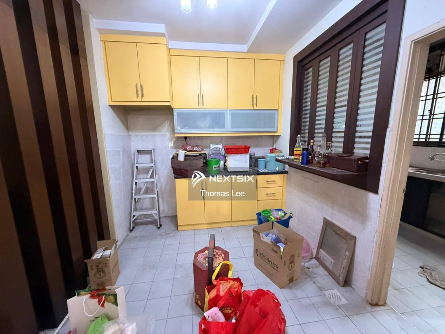 Apartment For Sale in Tampoi Johor - Image 3