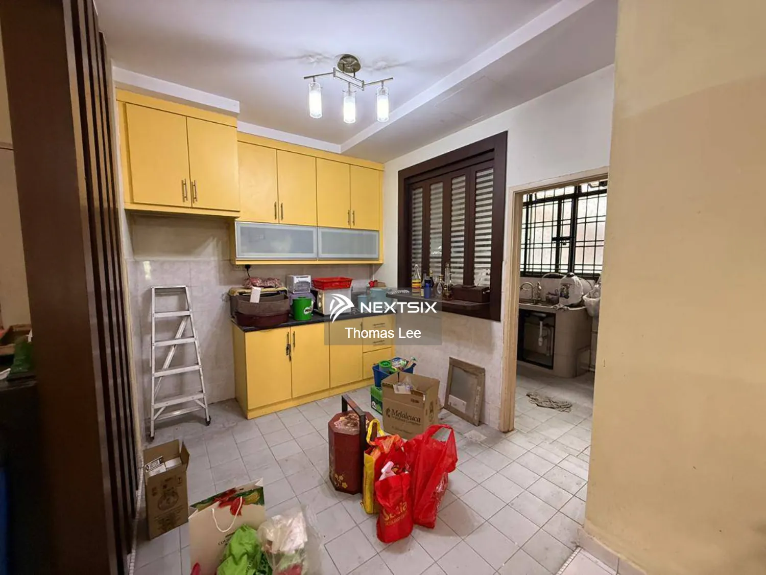 Apartment For Sale in Tampoi Johor - Image 8
