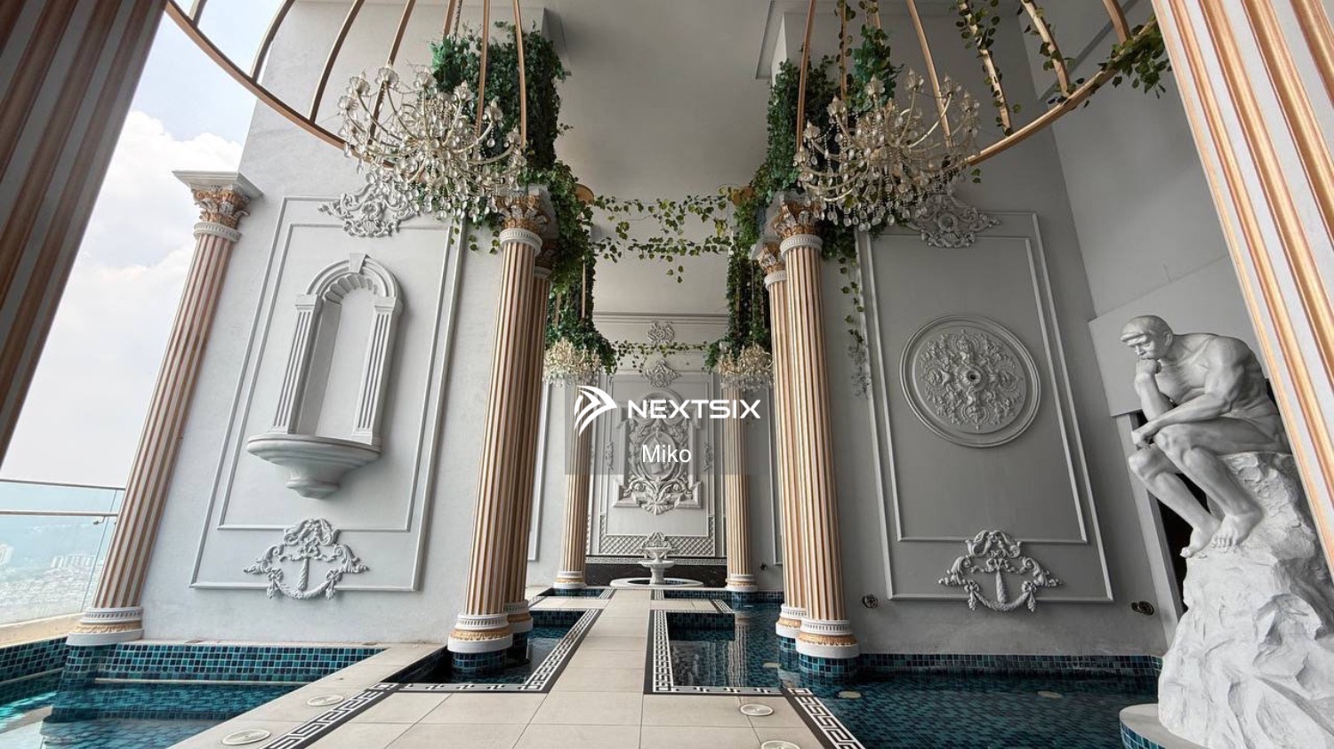 Serviced Residence For Rent in Cheras Wilayah Persekutuan Kuala Lumpur - Image 11