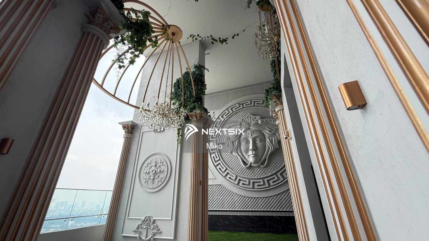 Serviced Residence For Rent in Cheras Wilayah Persekutuan Kuala Lumpur - Image 12