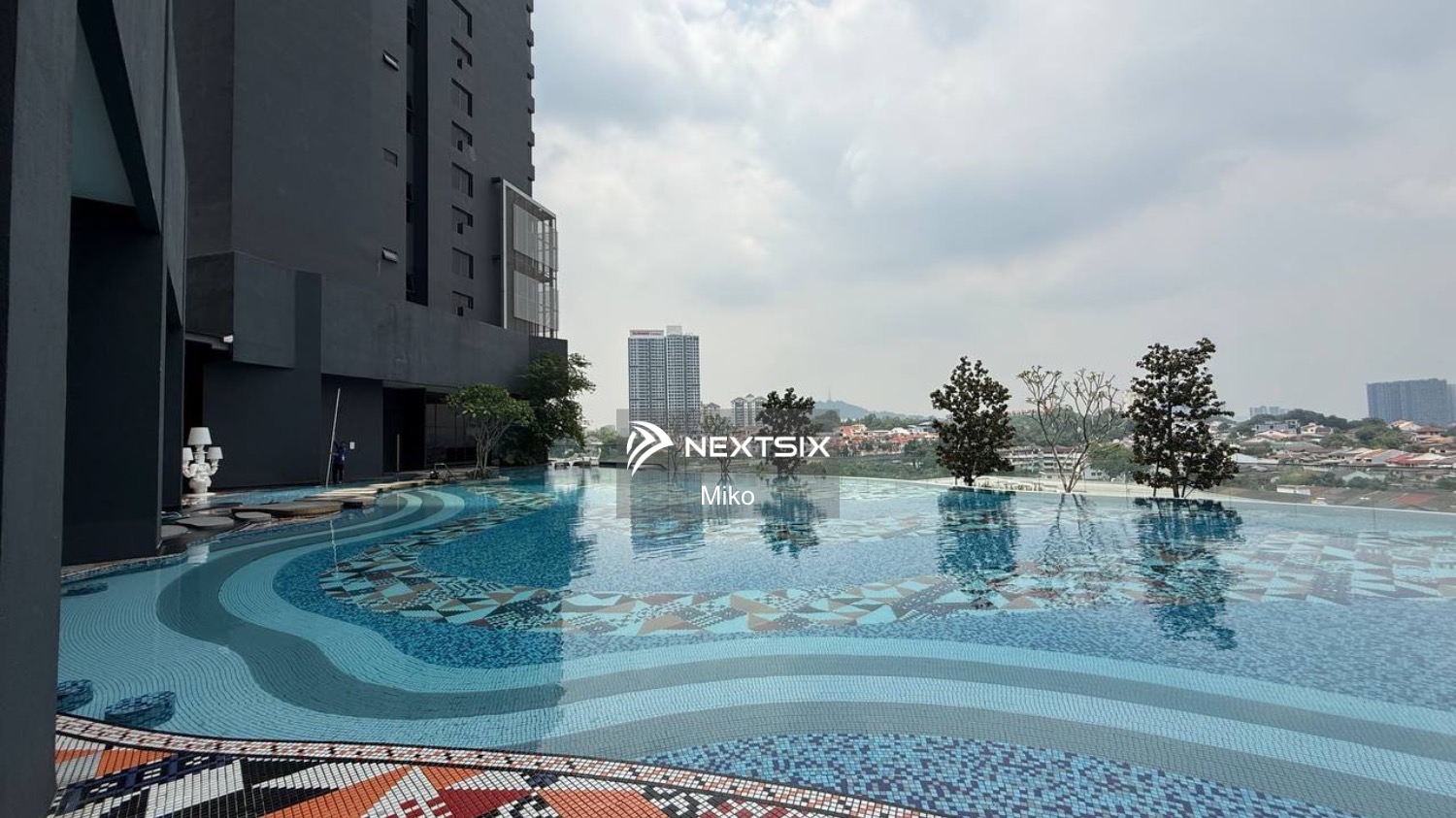 Serviced Residence For Rent in Cheras Wilayah Persekutuan Kuala Lumpur - Image 13