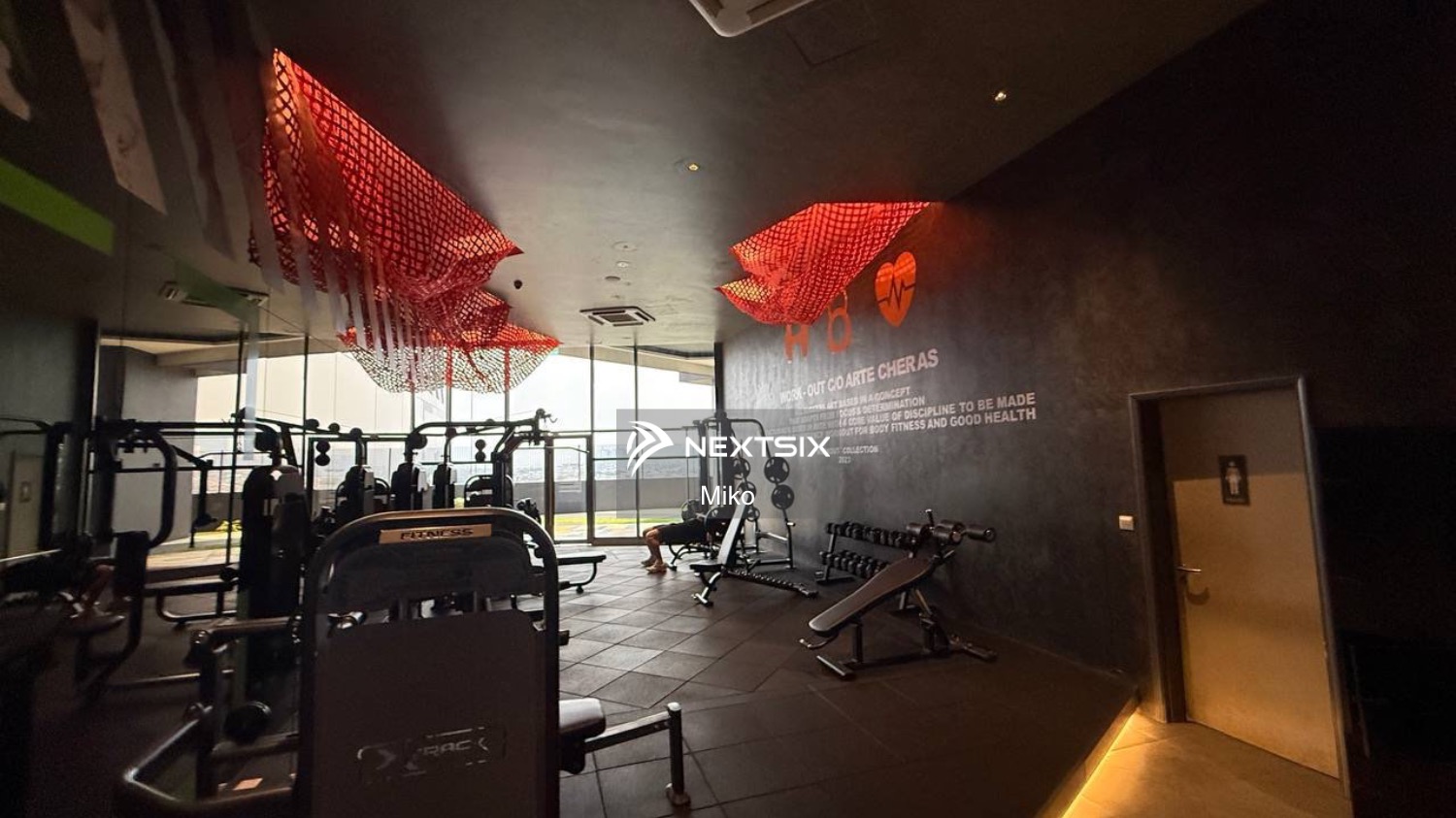 Serviced Residence For Rent in Cheras Wilayah Persekutuan Kuala Lumpur - Image 14