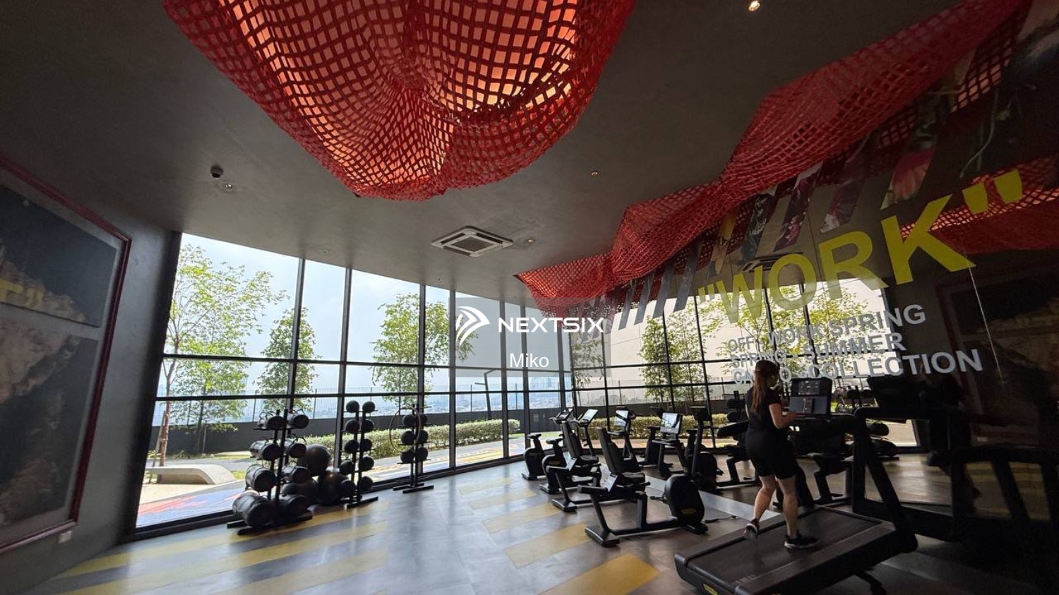 Serviced Residence For Rent in Cheras Wilayah Persekutuan Kuala Lumpur - Image 15