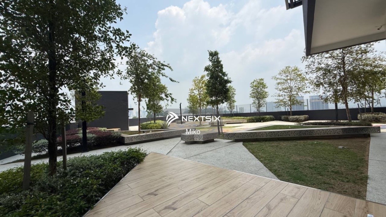 Serviced Residence For Rent in Cheras Wilayah Persekutuan Kuala Lumpur - Image 16