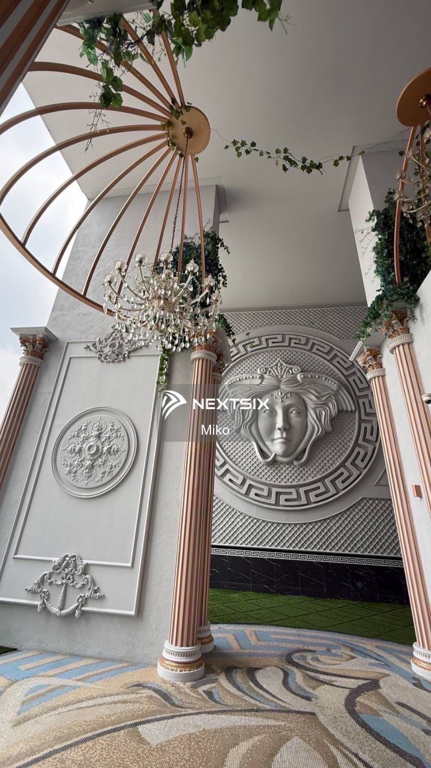 Serviced Residence For Rent in Cheras Wilayah Persekutuan Kuala Lumpur - Image 18