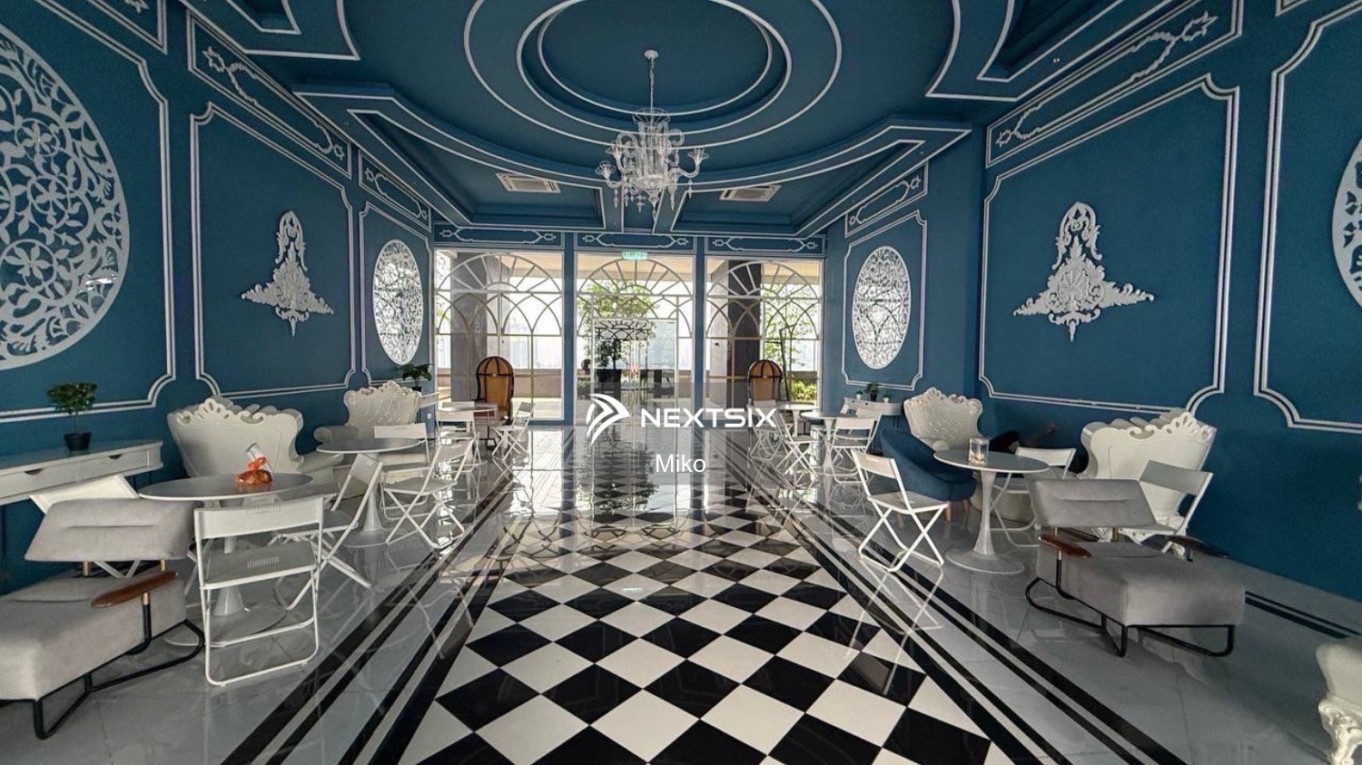 Serviced Residence For Rent in Cheras Wilayah Persekutuan Kuala Lumpur - Image 19