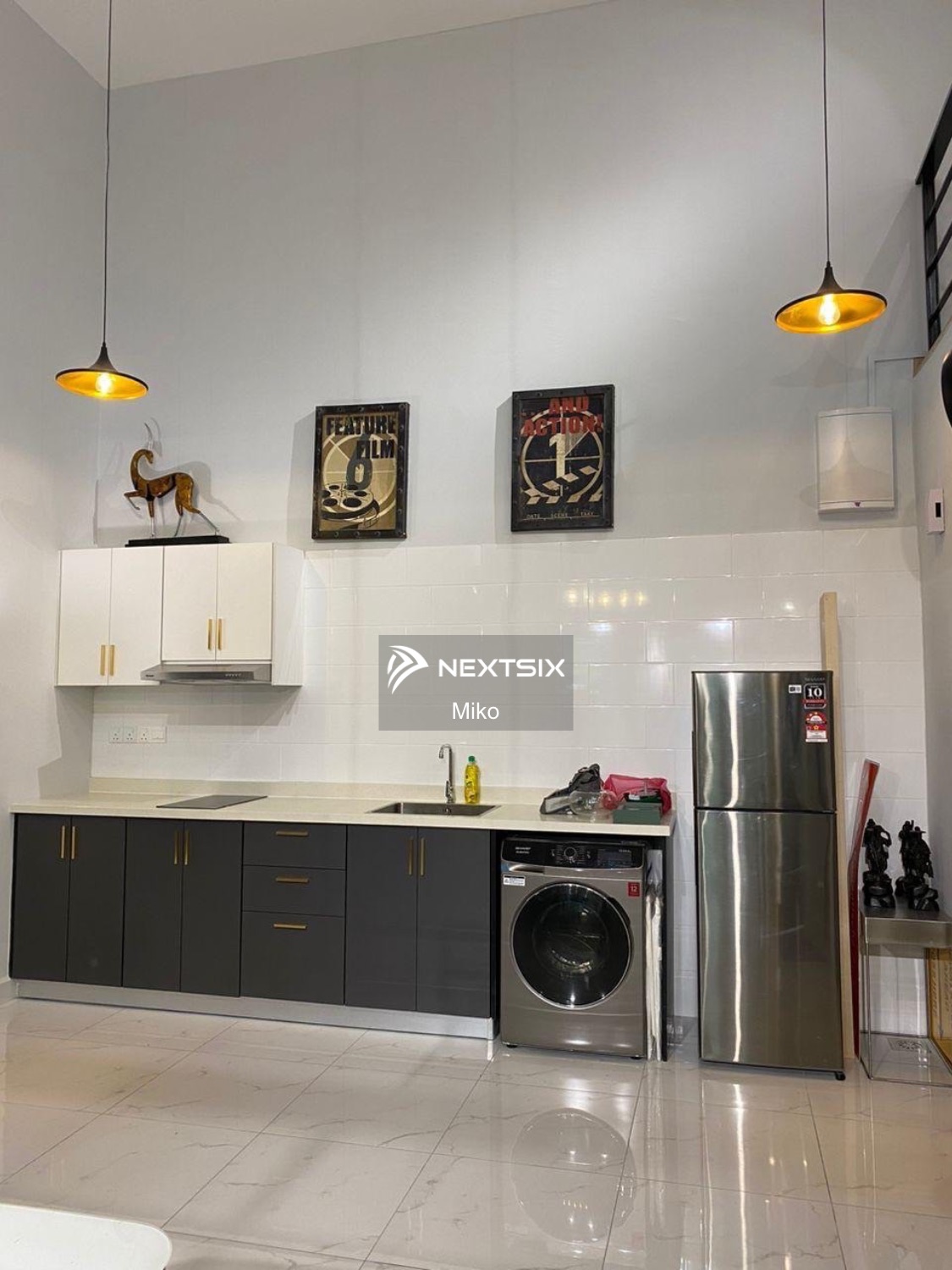 Serviced Residence For Rent in Cheras Wilayah Persekutuan Kuala Lumpur - Image 6