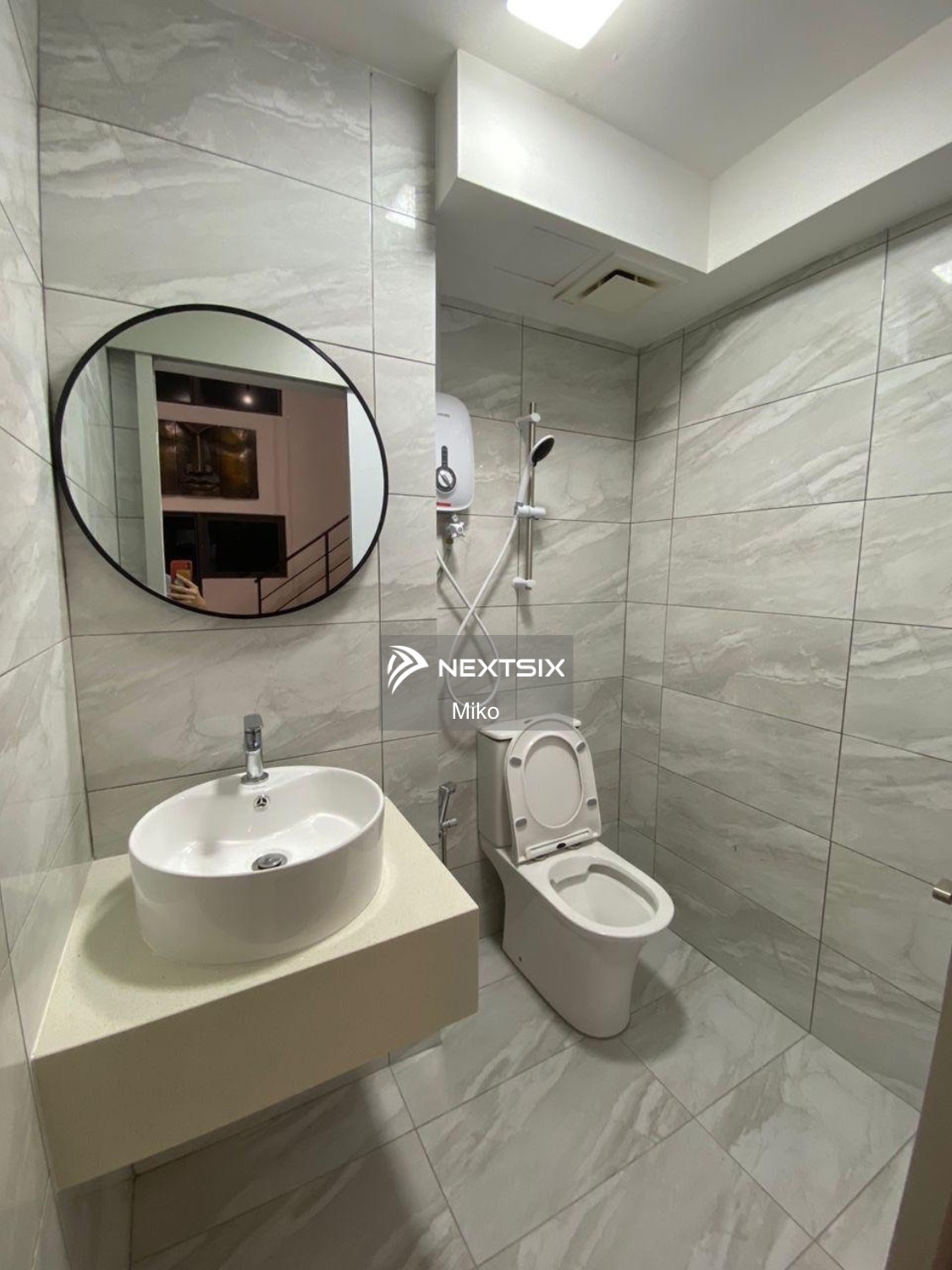 Serviced Residence For Rent in Cheras Wilayah Persekutuan Kuala Lumpur - Image 7