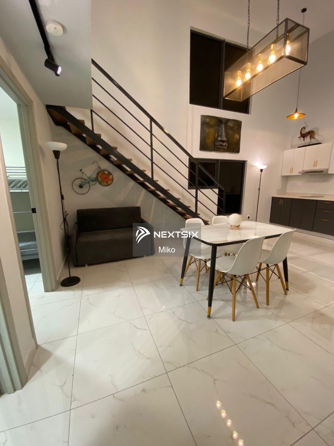 Serviced Residence For Rent in Cheras Wilayah Persekutuan Kuala Lumpur - Image 9