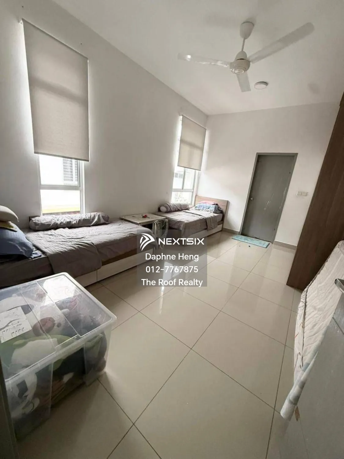 2-sty Terrace/Link House For Sale in Horizon Hills Johor - Image 11