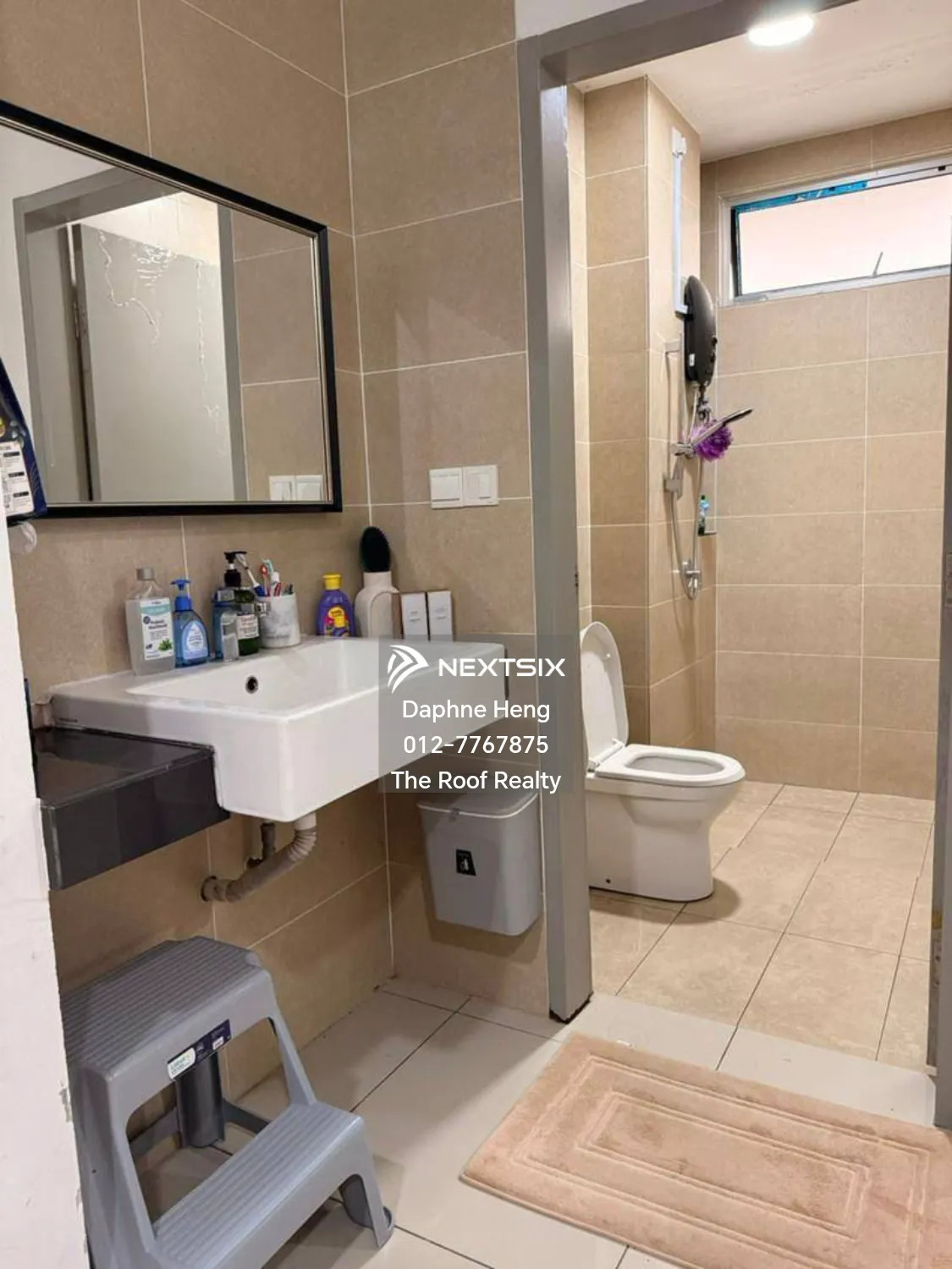 2-sty Terrace/Link House For Sale in Horizon Hills Johor - Image 13
