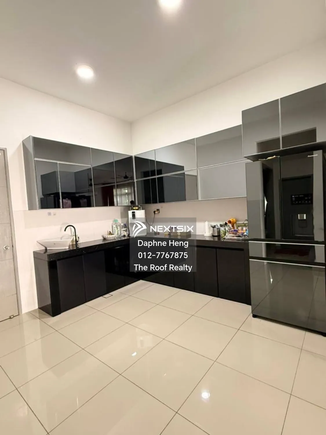 2-sty Terrace/Link House For Sale in Horizon Hills Johor - Image 6