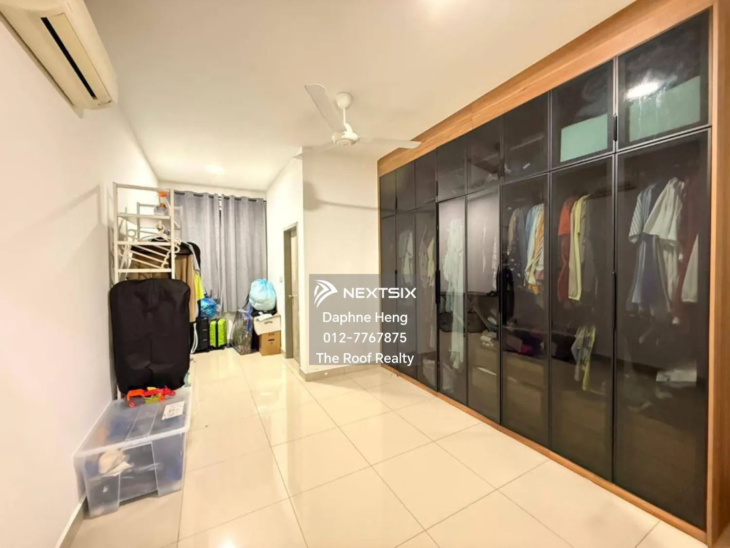 2-sty Terrace/Link House For Sale in Horizon Hills Johor - Image 9
