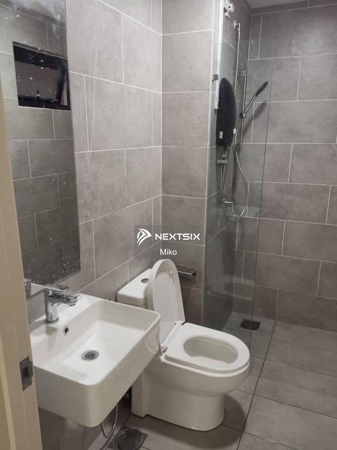 Serviced Residence For Rent in Bukit Jalil Wilayah Persekutuan Kuala Lumpur - Image 10