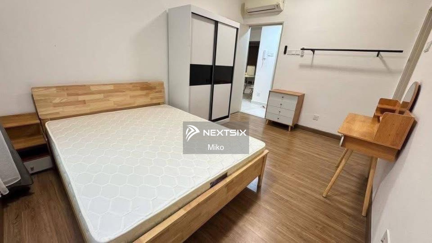 Serviced Residence For Rent in Bukit Jalil Wilayah Persekutuan Kuala Lumpur - Image 5