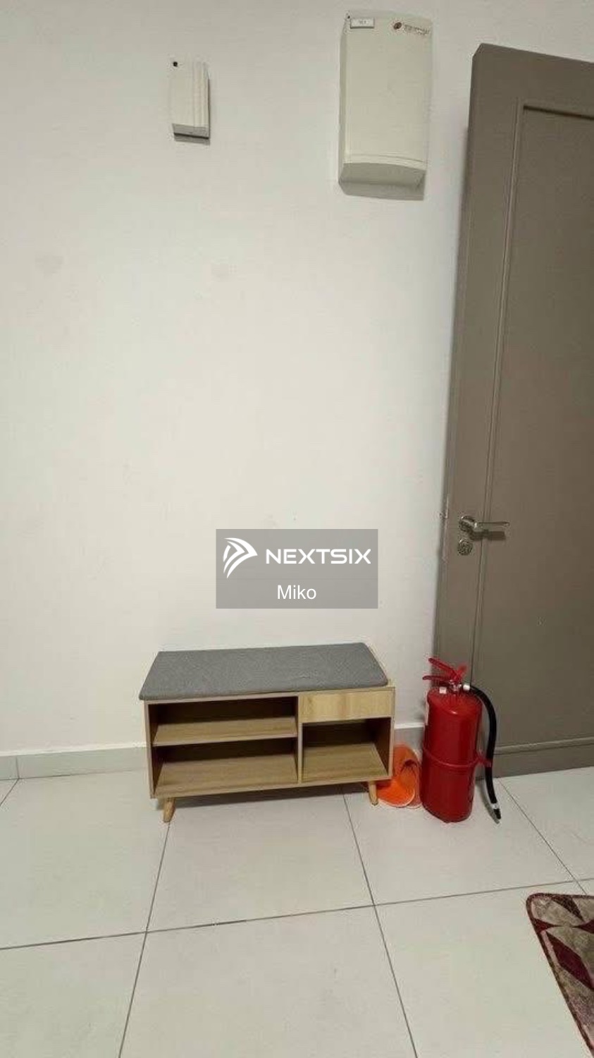Serviced Residence For Rent in Bukit Jalil Wilayah Persekutuan Kuala Lumpur - Image 6