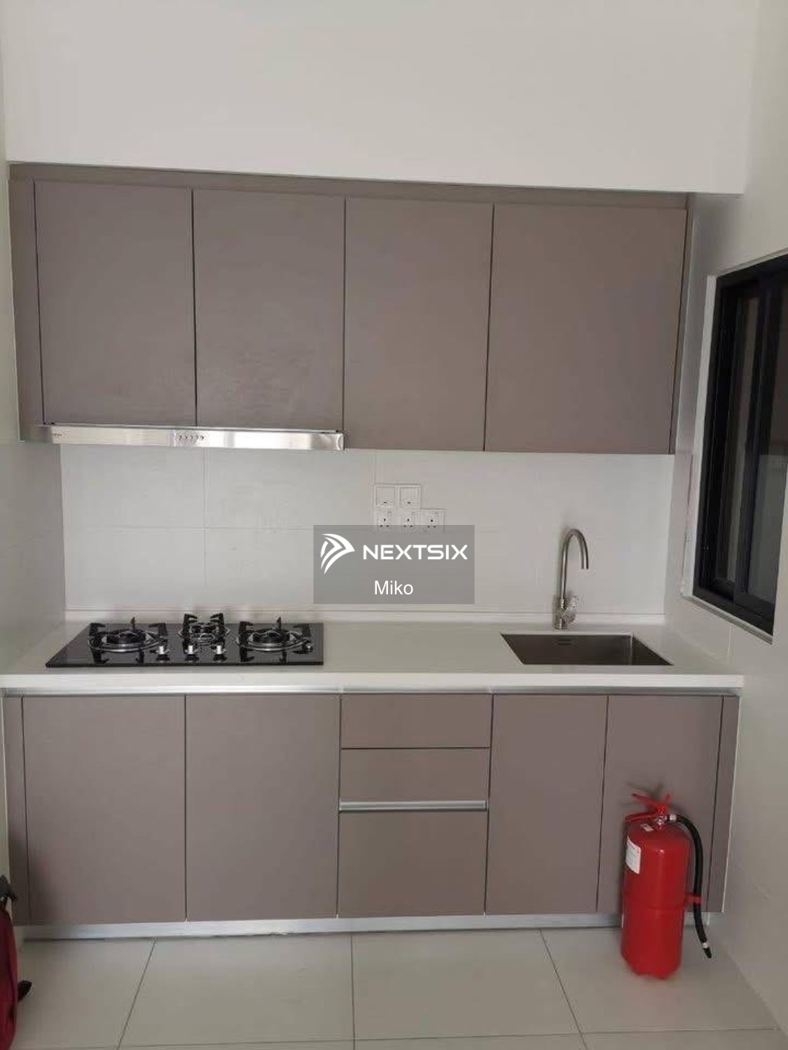 Serviced Residence For Rent in Bukit Jalil Wilayah Persekutuan Kuala Lumpur - Image 8