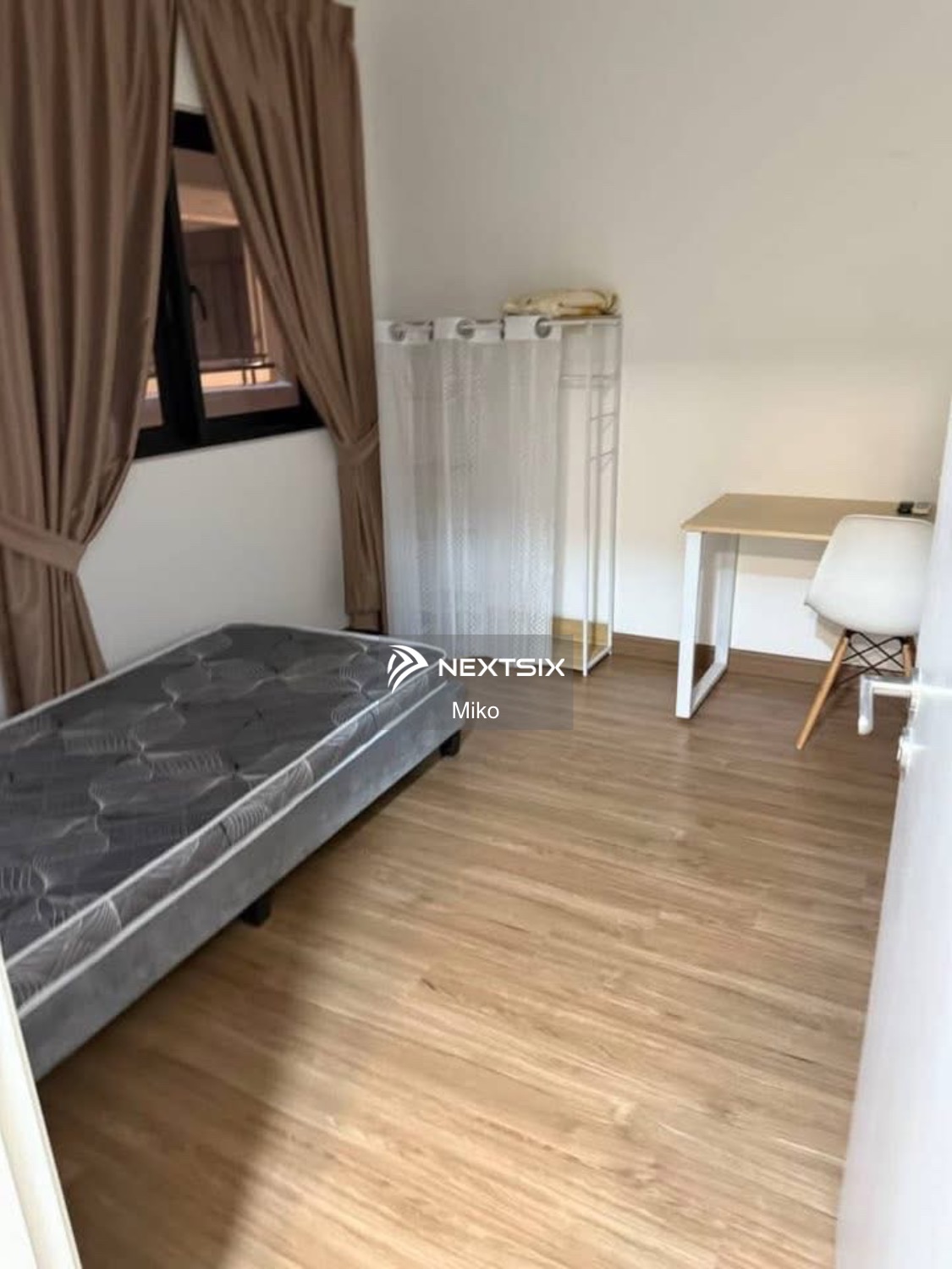 Serviced Residence For Rent in Bukit Jalil Wilayah Persekutuan Kuala Lumpur - Image 9
