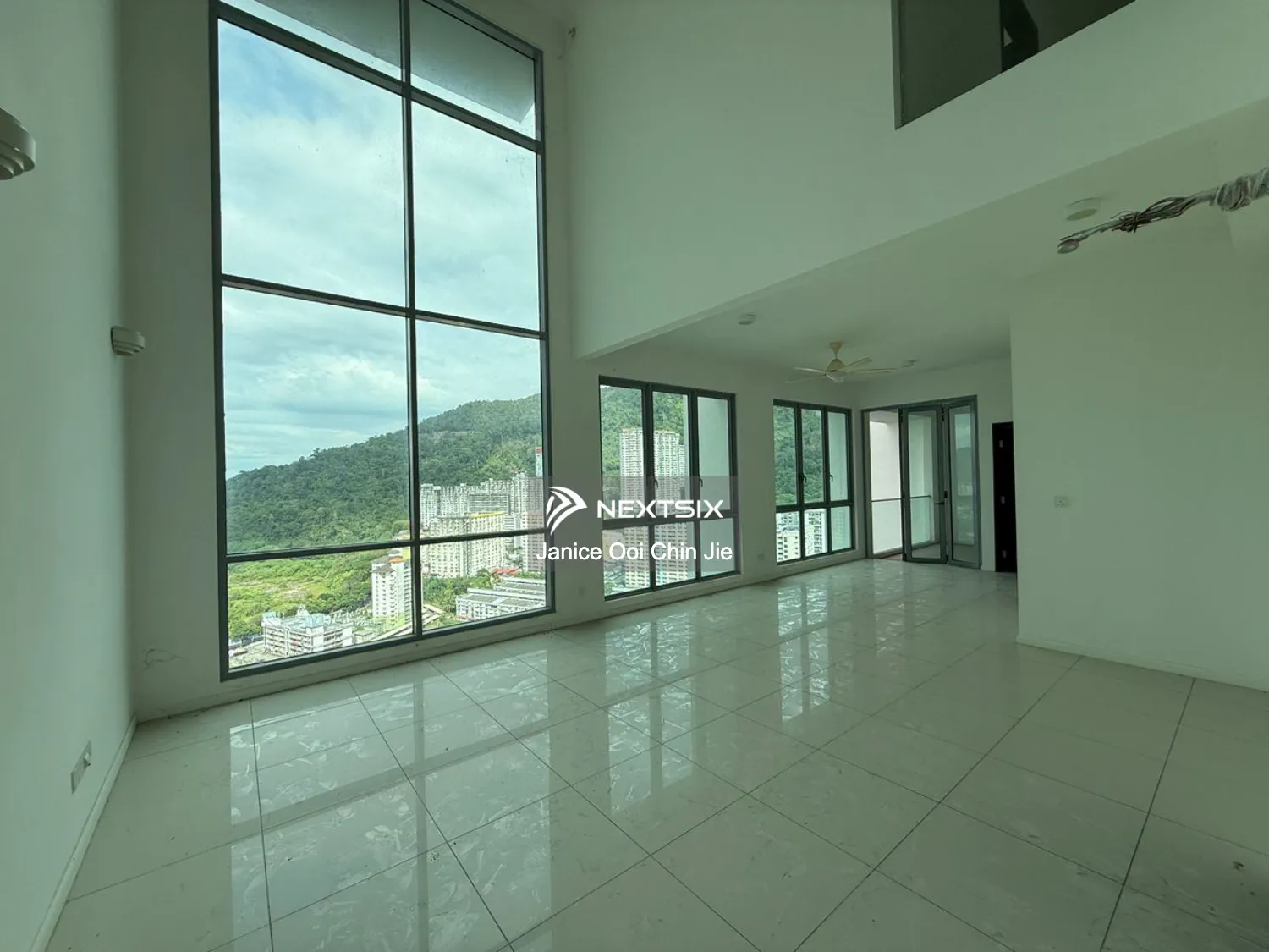 Condominium For Sale in Ayer Itam Penang