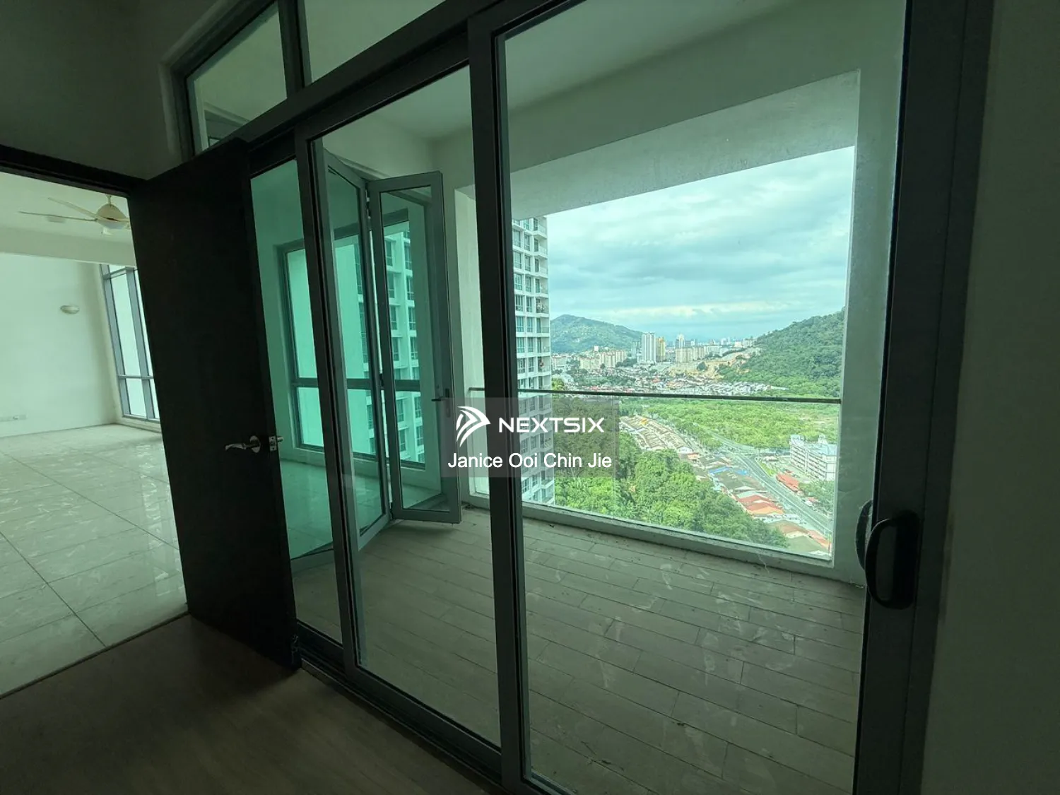 Condominium For Sale in Ayer Itam Penang - Image 10